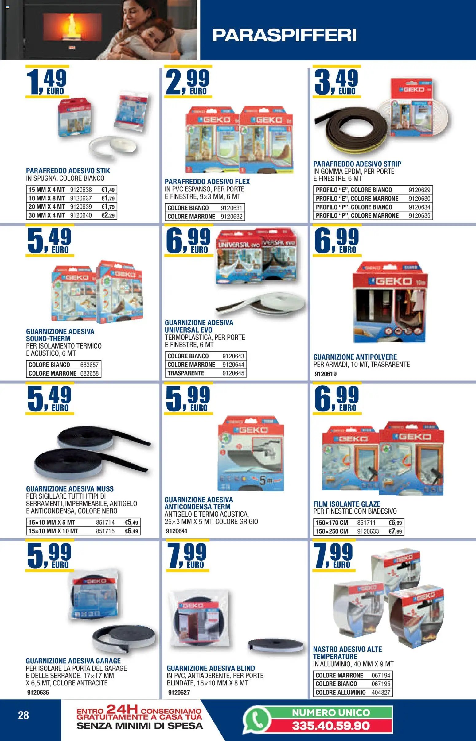 Online Catalogo Autunno Inverno Self (2025-10-22 - 2026-02-28)