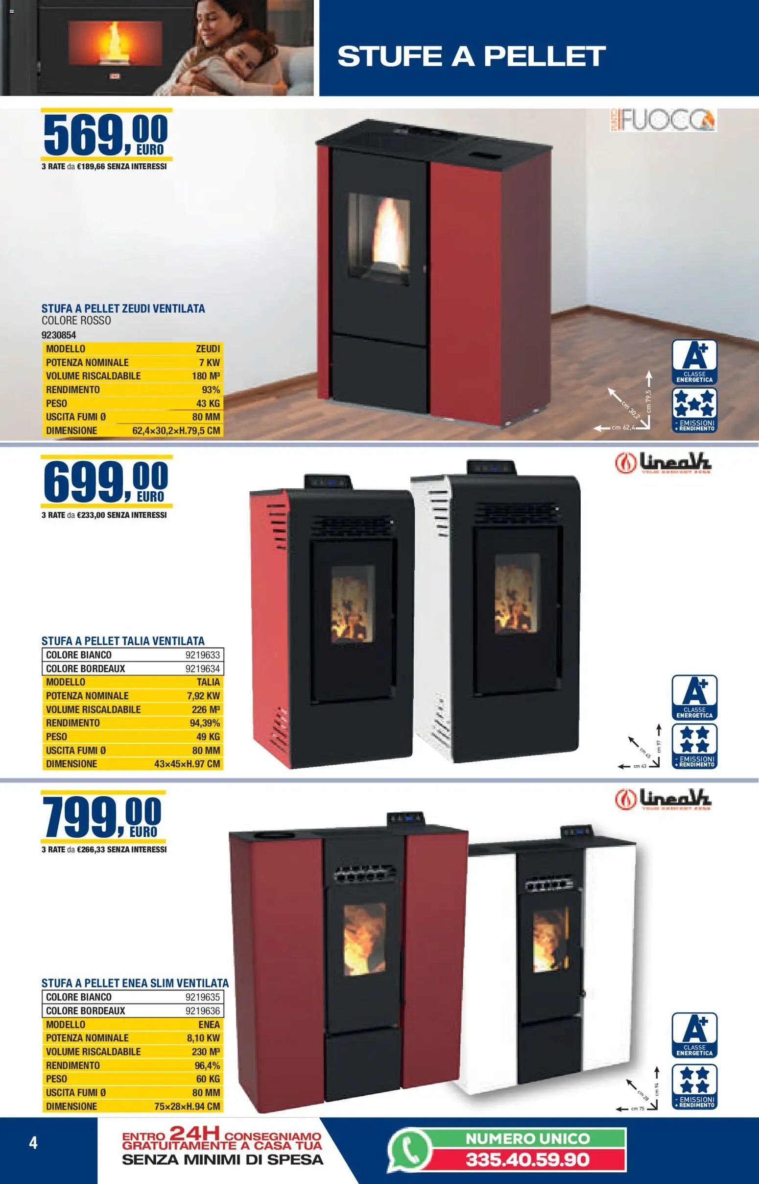 Online Catalogo Autunno Inverno Self (2025-10-22 - 2026-02-28)