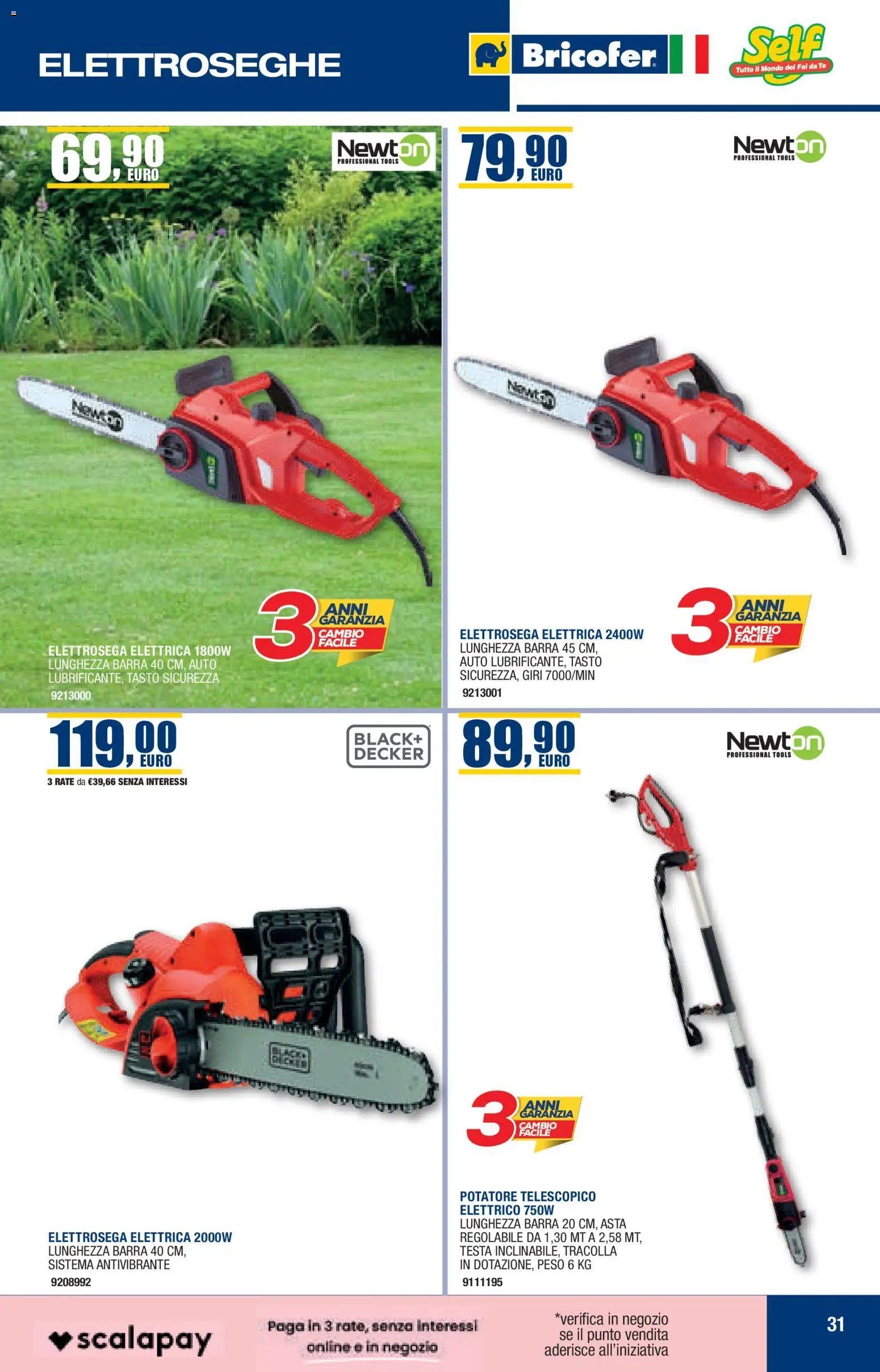 Online Catalogo Autunno Inverno Self (2025-10-22 - 2026-02-28)