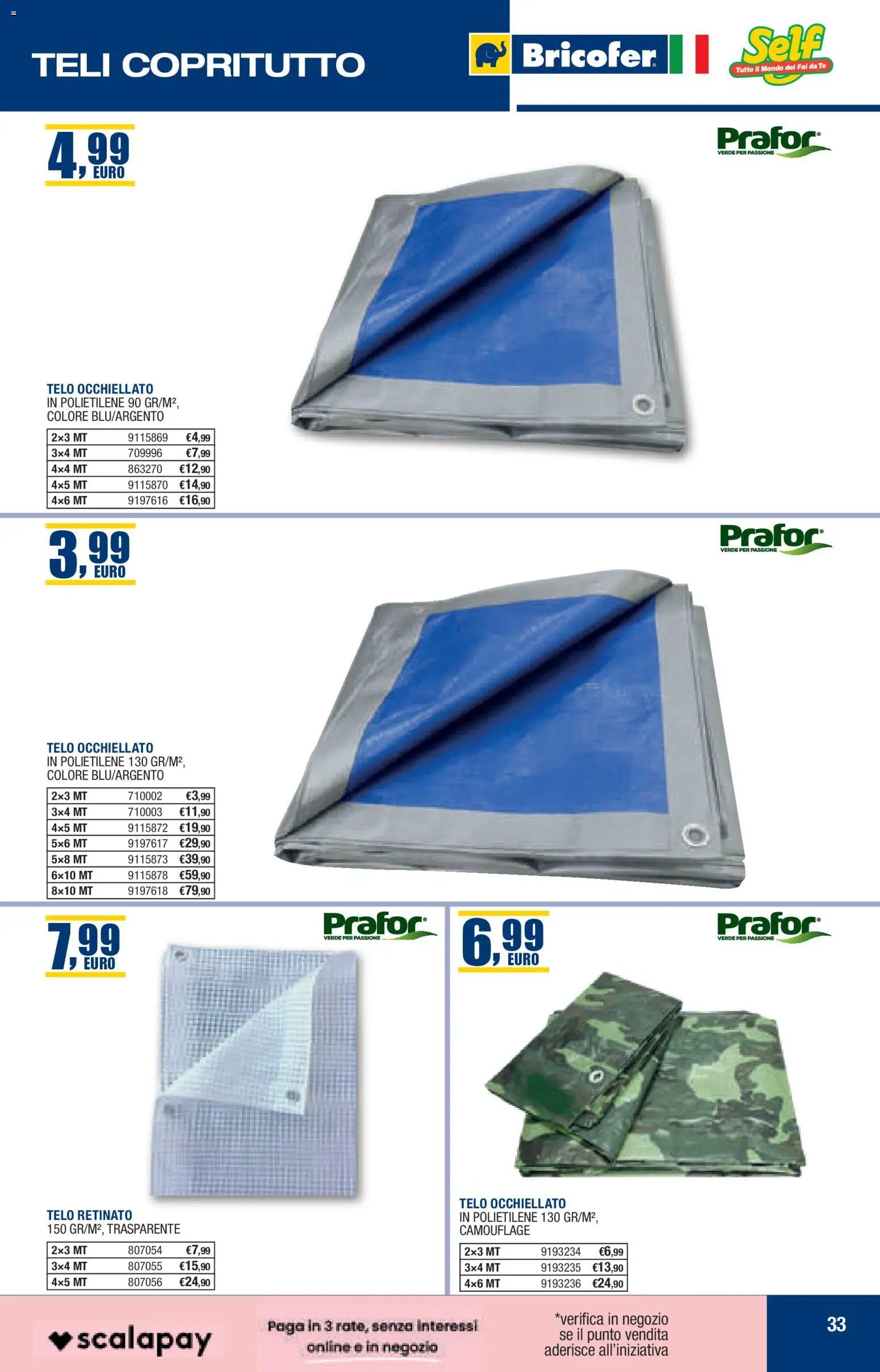 Online Catalogo Autunno Inverno Self (2025-10-22 - 2026-02-28)