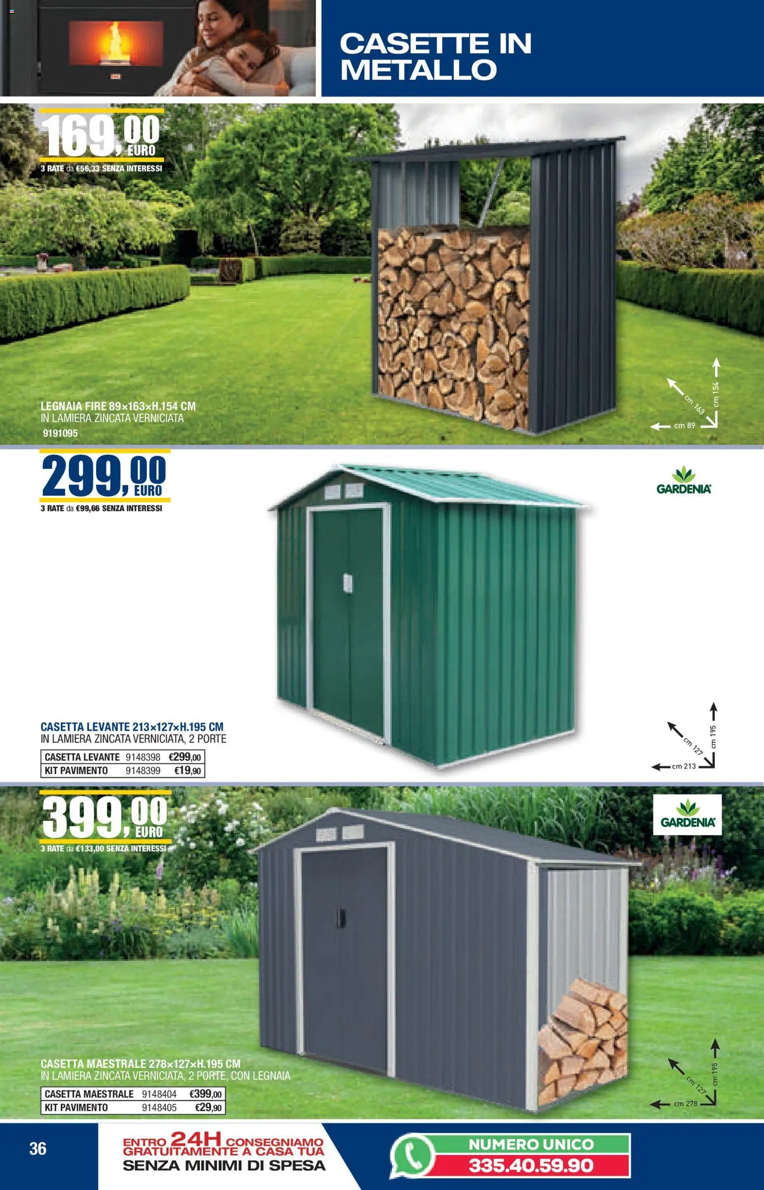 Online Catalogo Autunno Inverno Self (2025-10-22 - 2026-02-28)