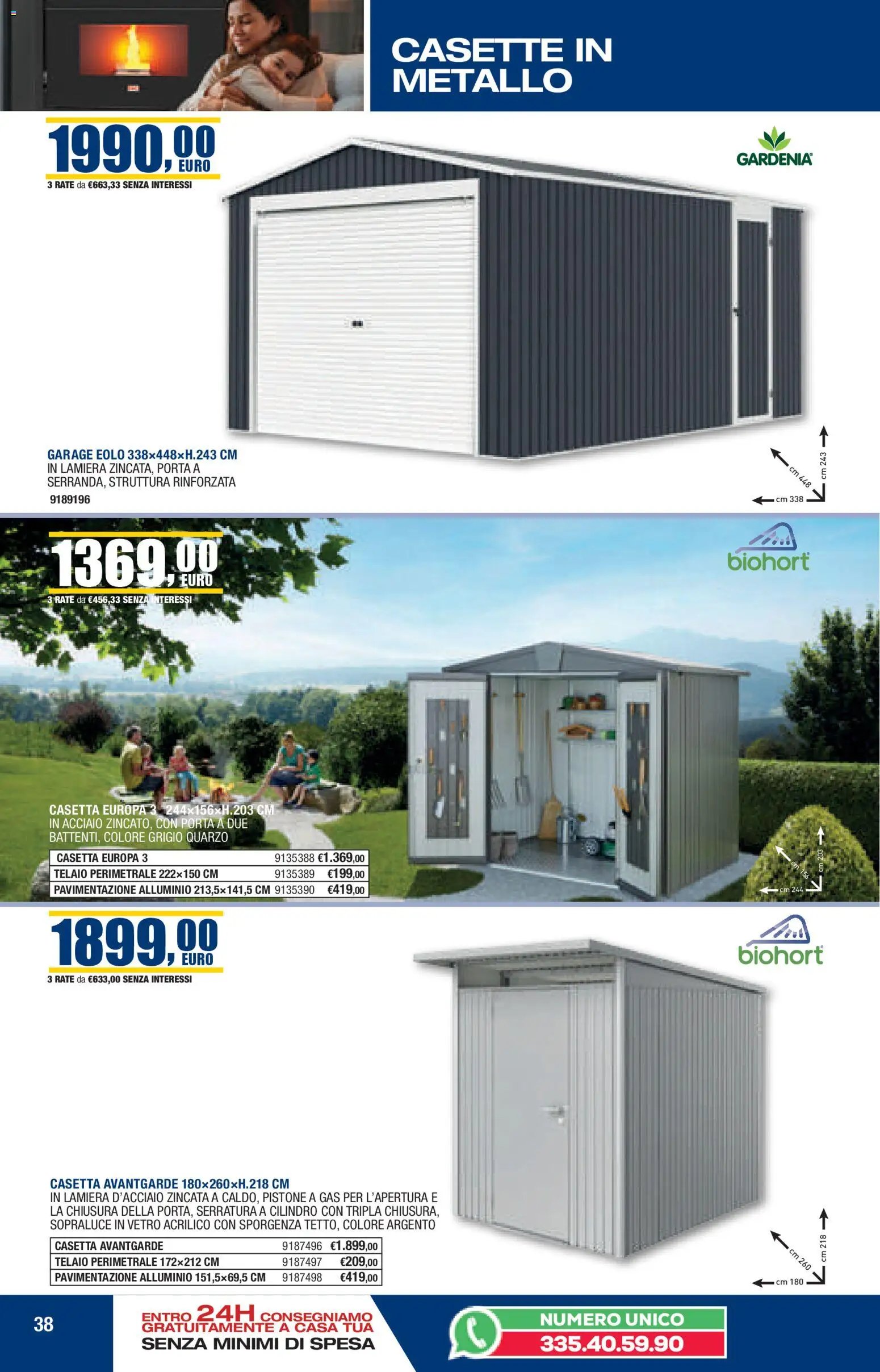 Online Catalogo Autunno Inverno Self (2025-10-22 - 2026-02-28)