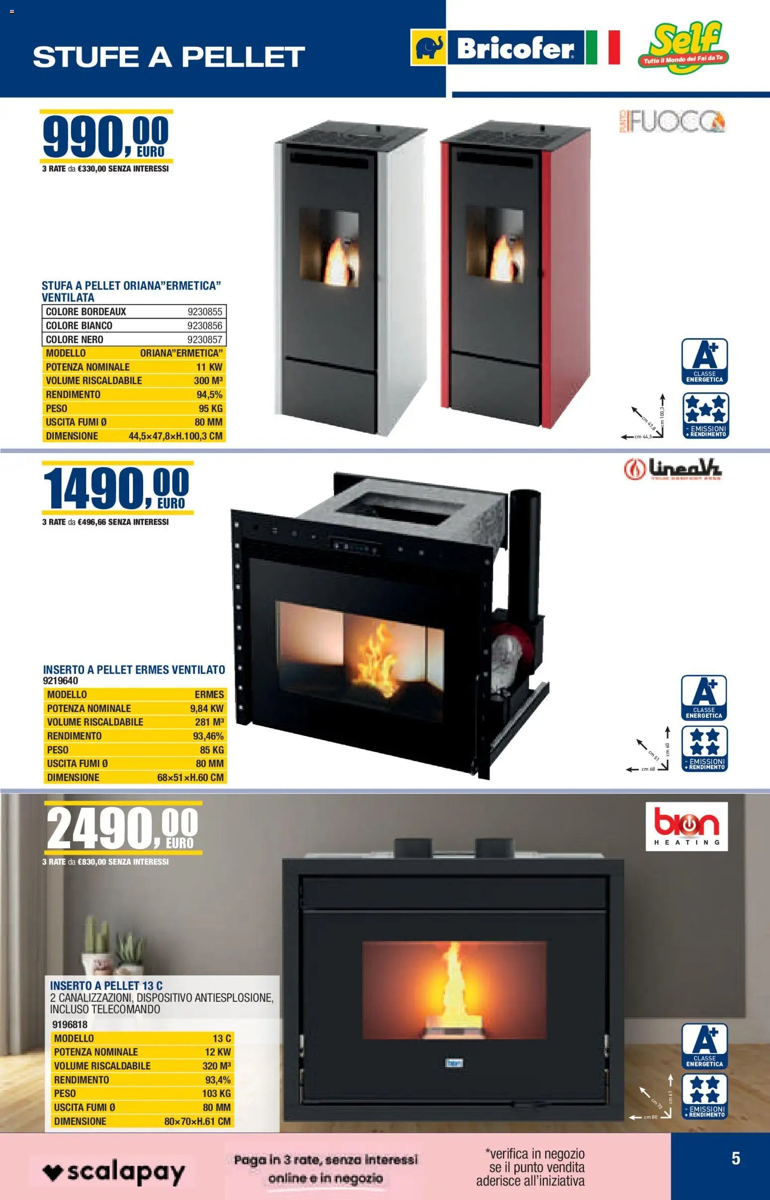 Online Catalogo Autunno Inverno Self (2025-10-22 - 2026-02-28)