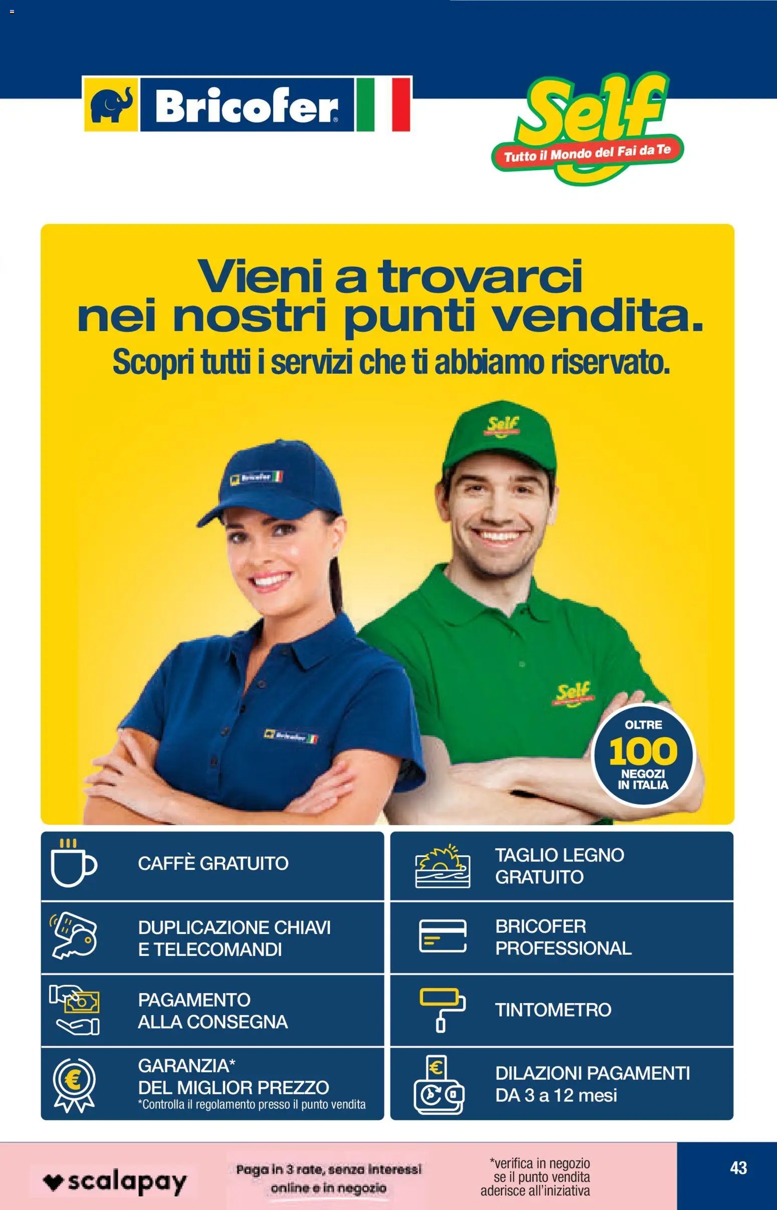 Online Catalogo Autunno Inverno Self (2025-10-22 - 2026-02-28)