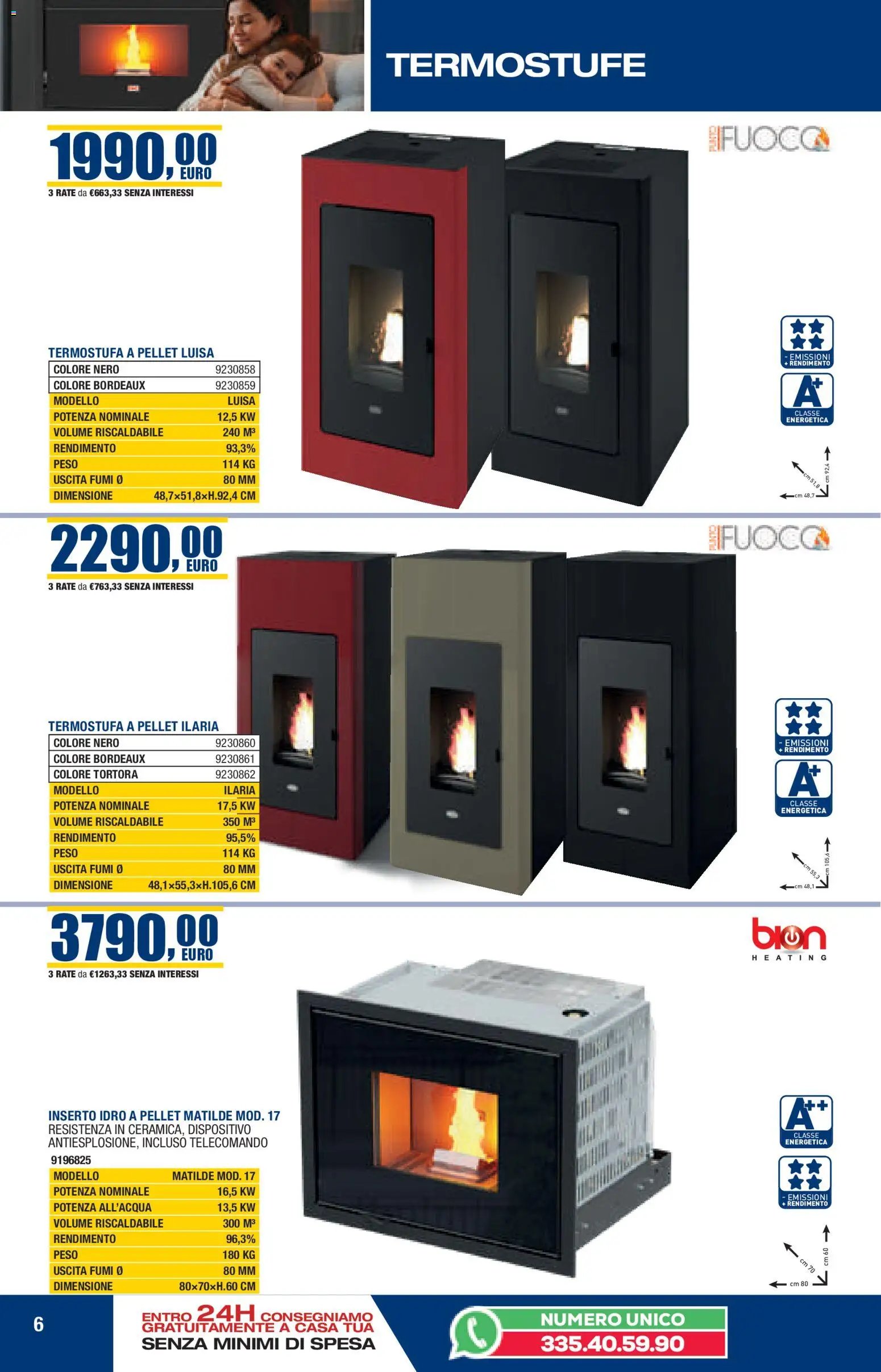 Online Catalogo Autunno Inverno Self (2025-10-22 - 2026-02-28)