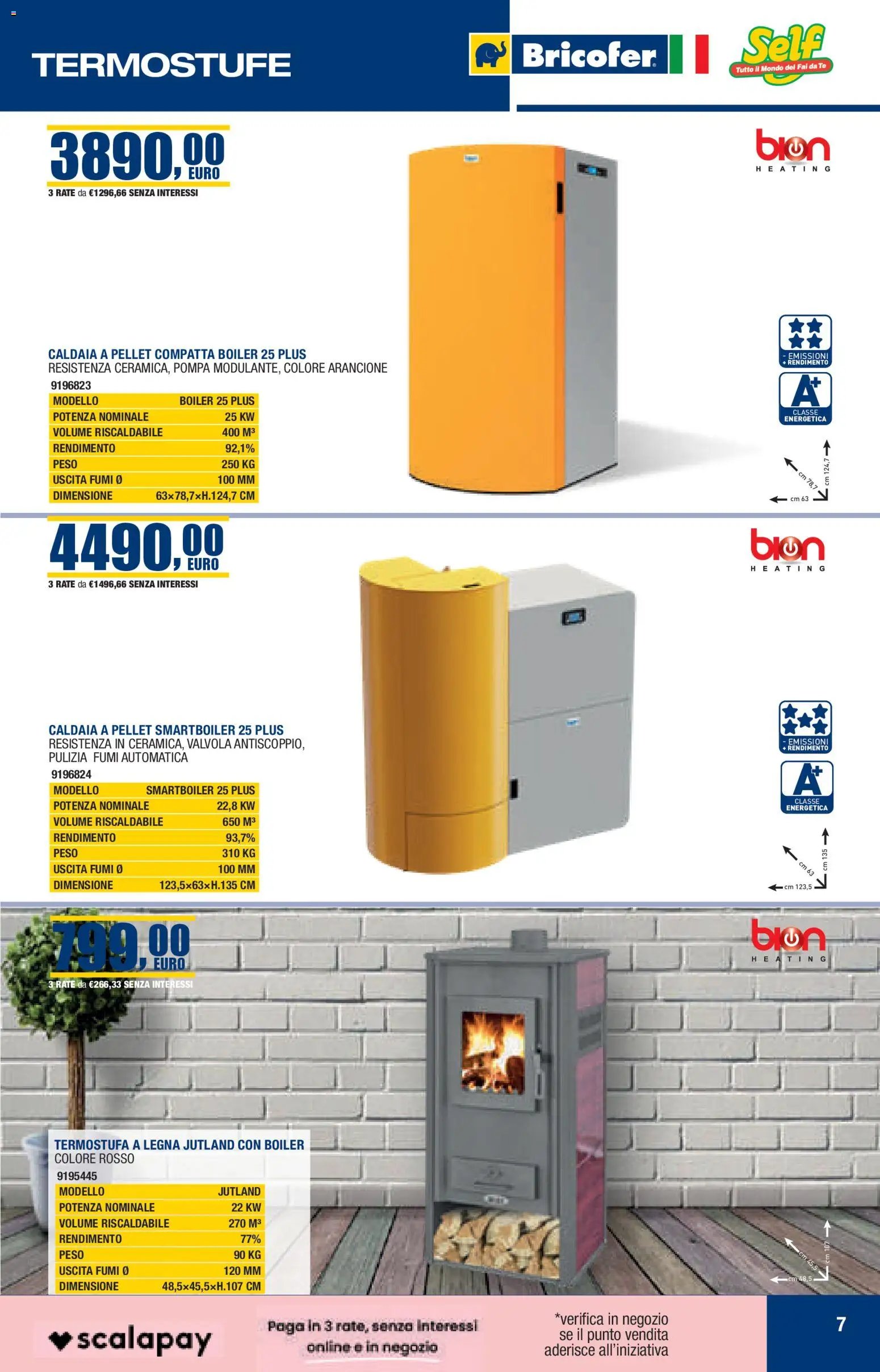 Online Catalogo Autunno Inverno Self (2025-10-22 - 2026-02-28)