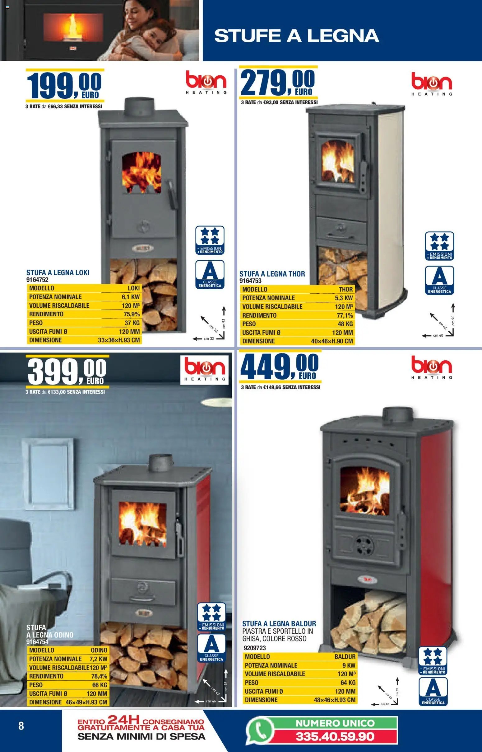 Online Catalogo Autunno Inverno Self (2025-10-22 - 2026-02-28)