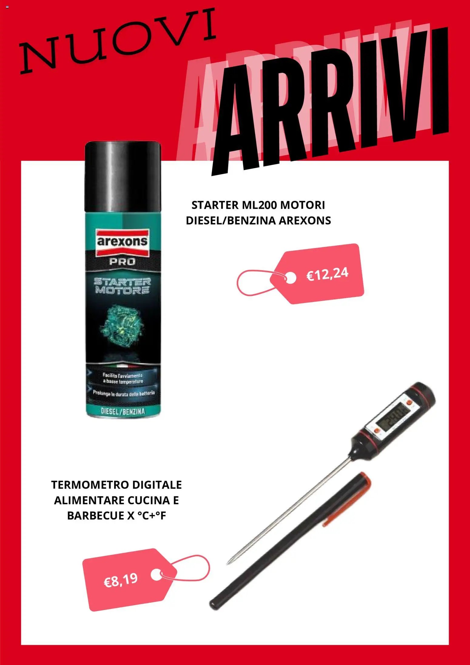 BricoSì volantino