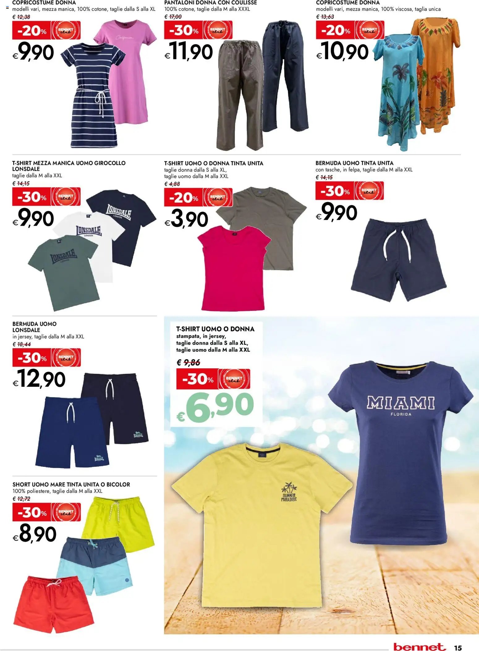 bennet volantino Relax (2026-04-07 - 2026-05-27)