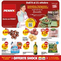 PENNY volantino