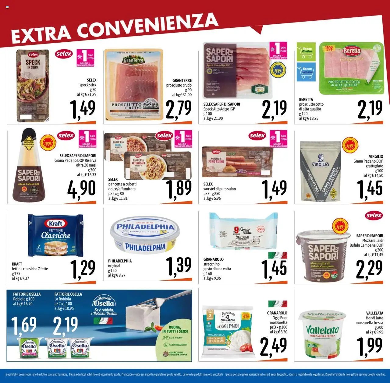 Volantino Emisfero (2025-09-25 - 2025-10-08)