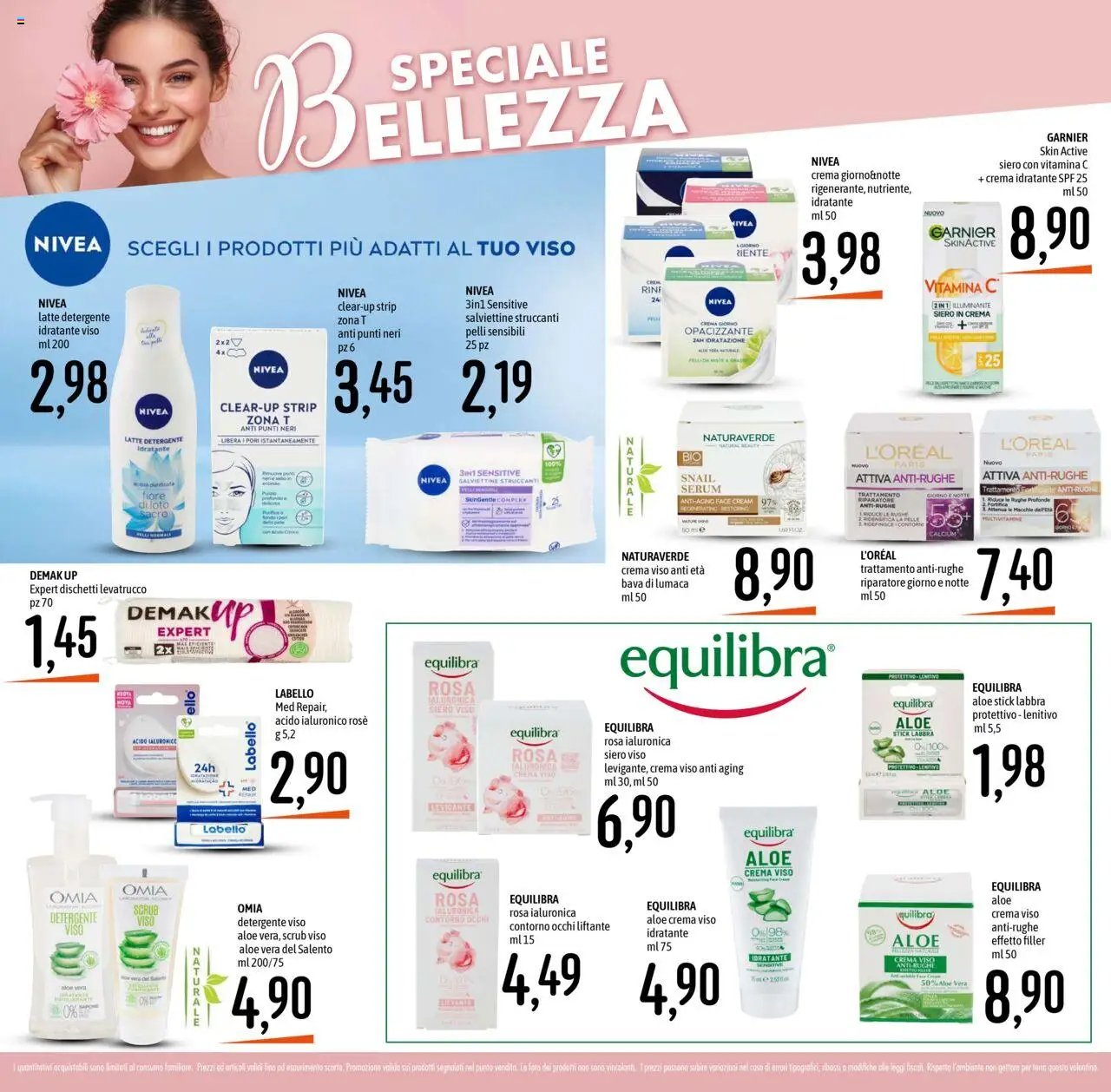 Volantino Emisfero (2025-09-25 - 2025-10-08)