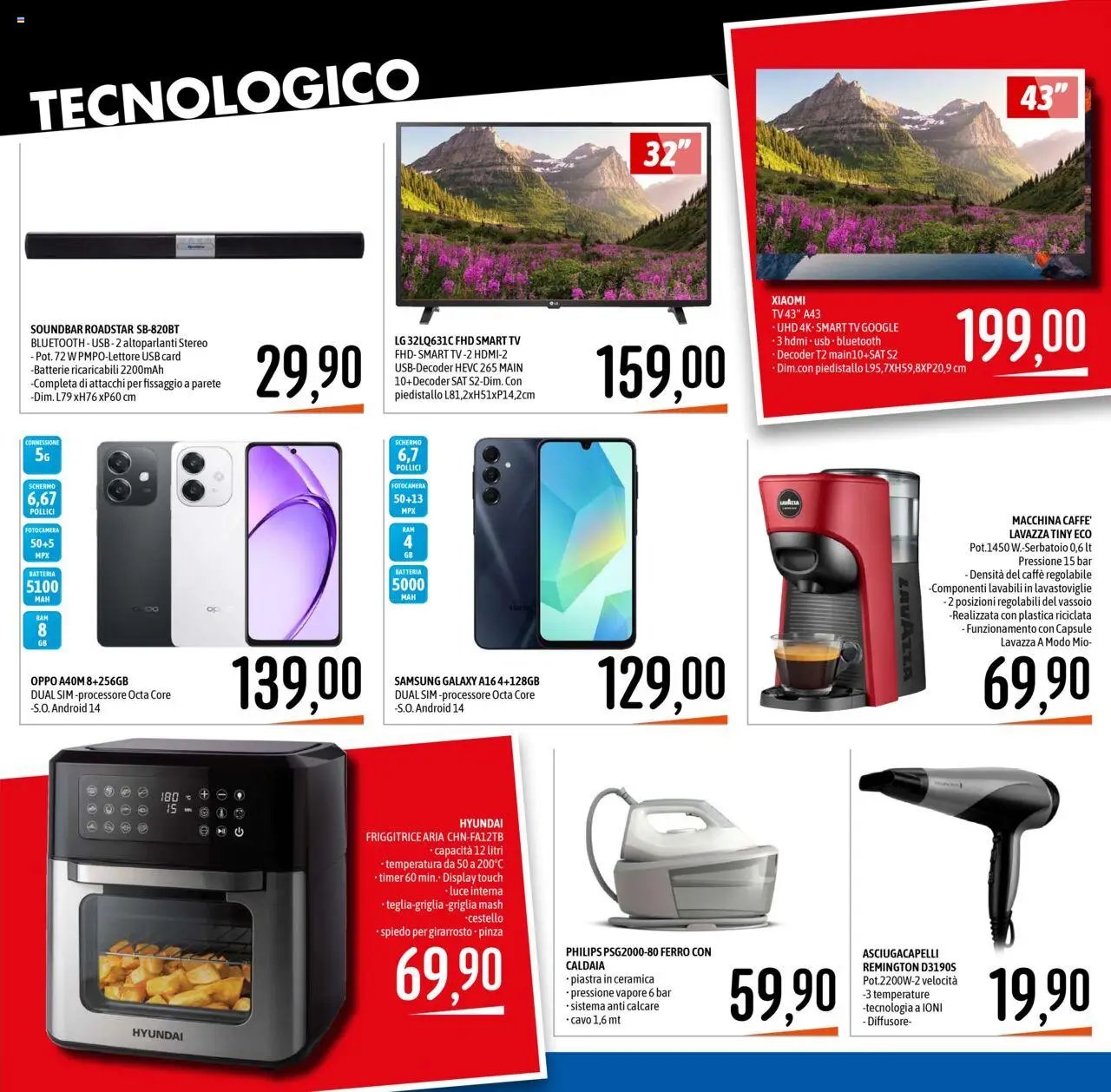 Volantino Emisfero (2025-09-25 - 2025-10-08)
