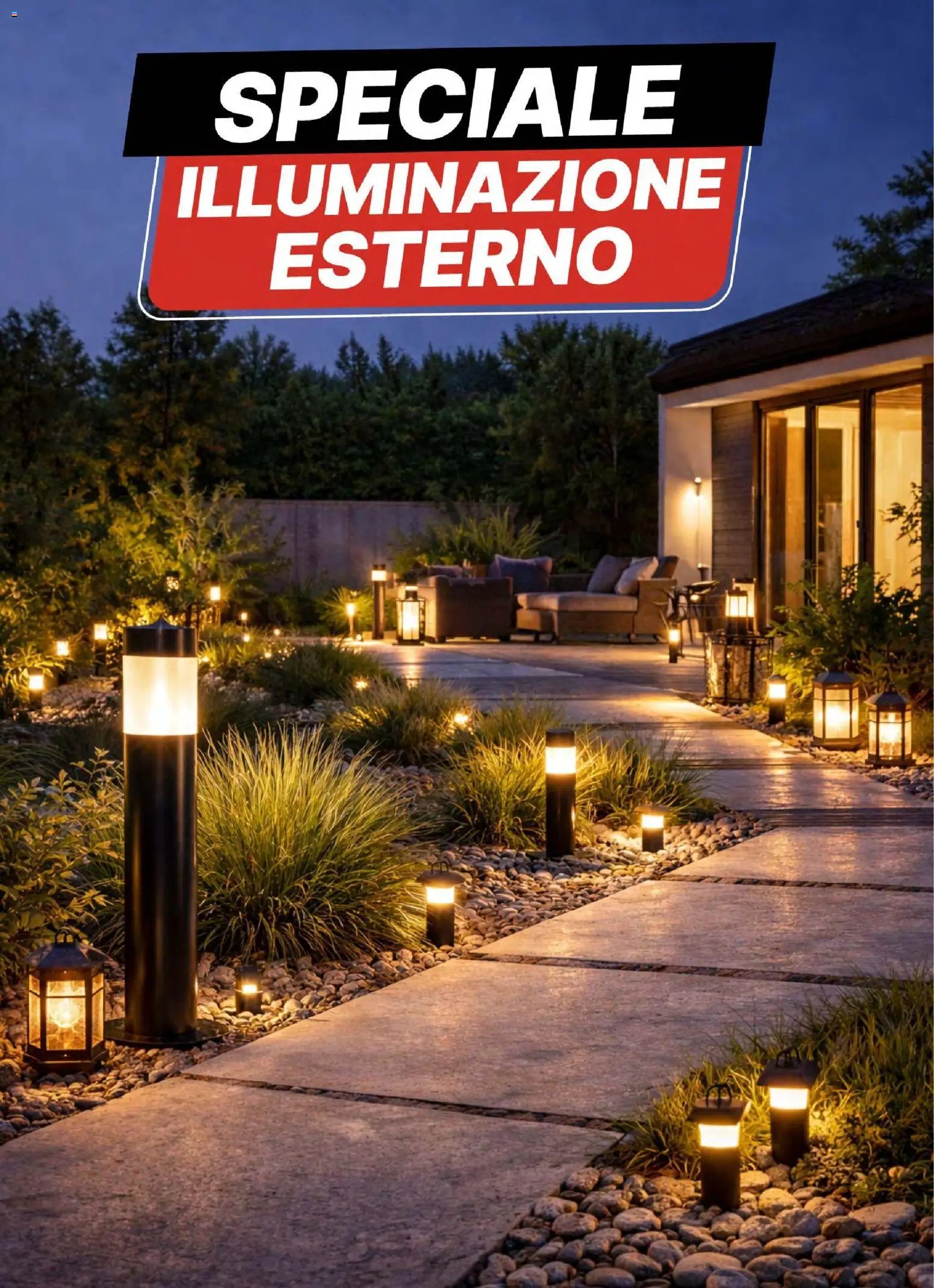 Brico io volantino (2026-03-30 - 2026-08-31)