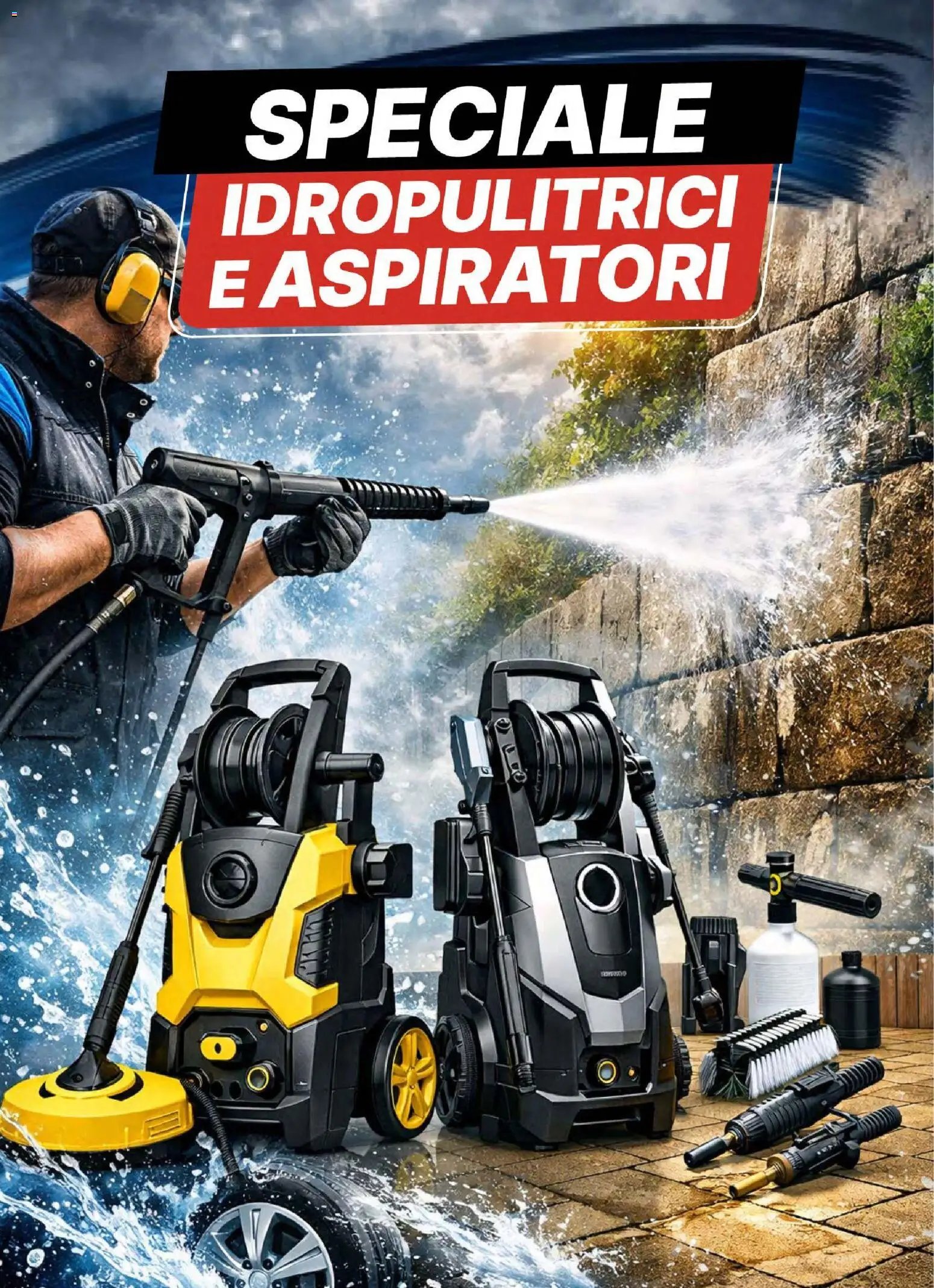 Brico io volantino (2026-03-30 - 2026-08-31)