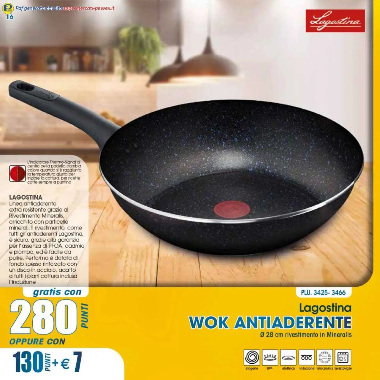 Catalogo Premi 2024-2025 Pewex	 (2024-12-12 - 2025-10-31)