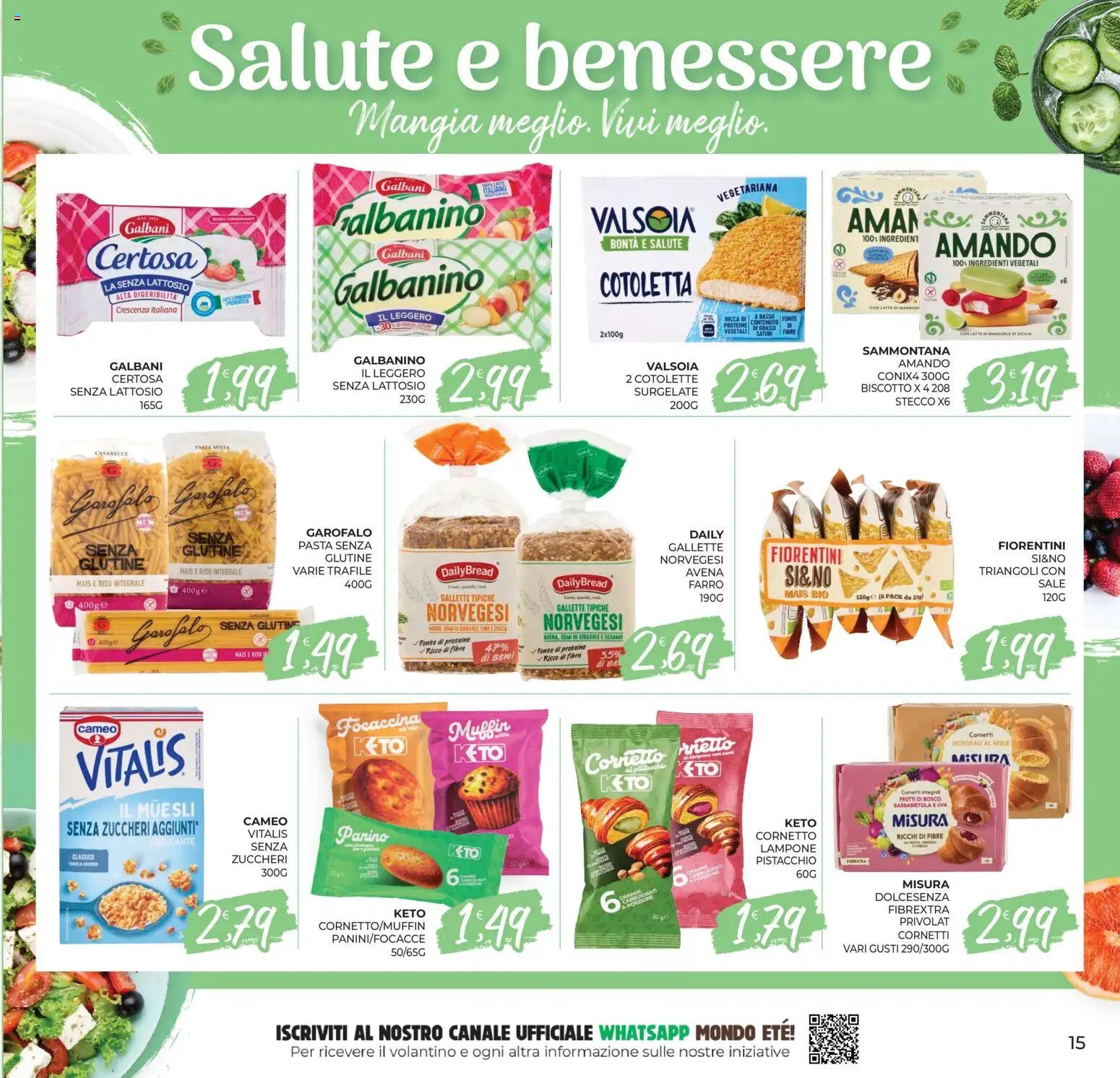 Eté volantino Grandeté