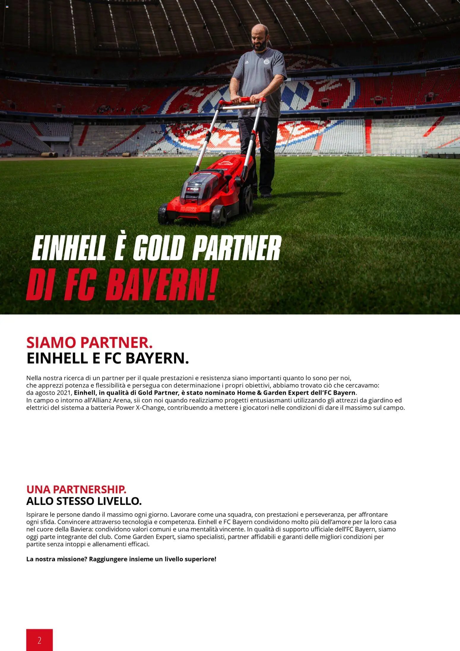Einhell volantino Elettroutensili  (2026-03-17 - 2026-12-31)