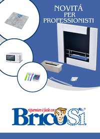 Volantino BricoSì	 (2025-12-05 - 2026-01-05)