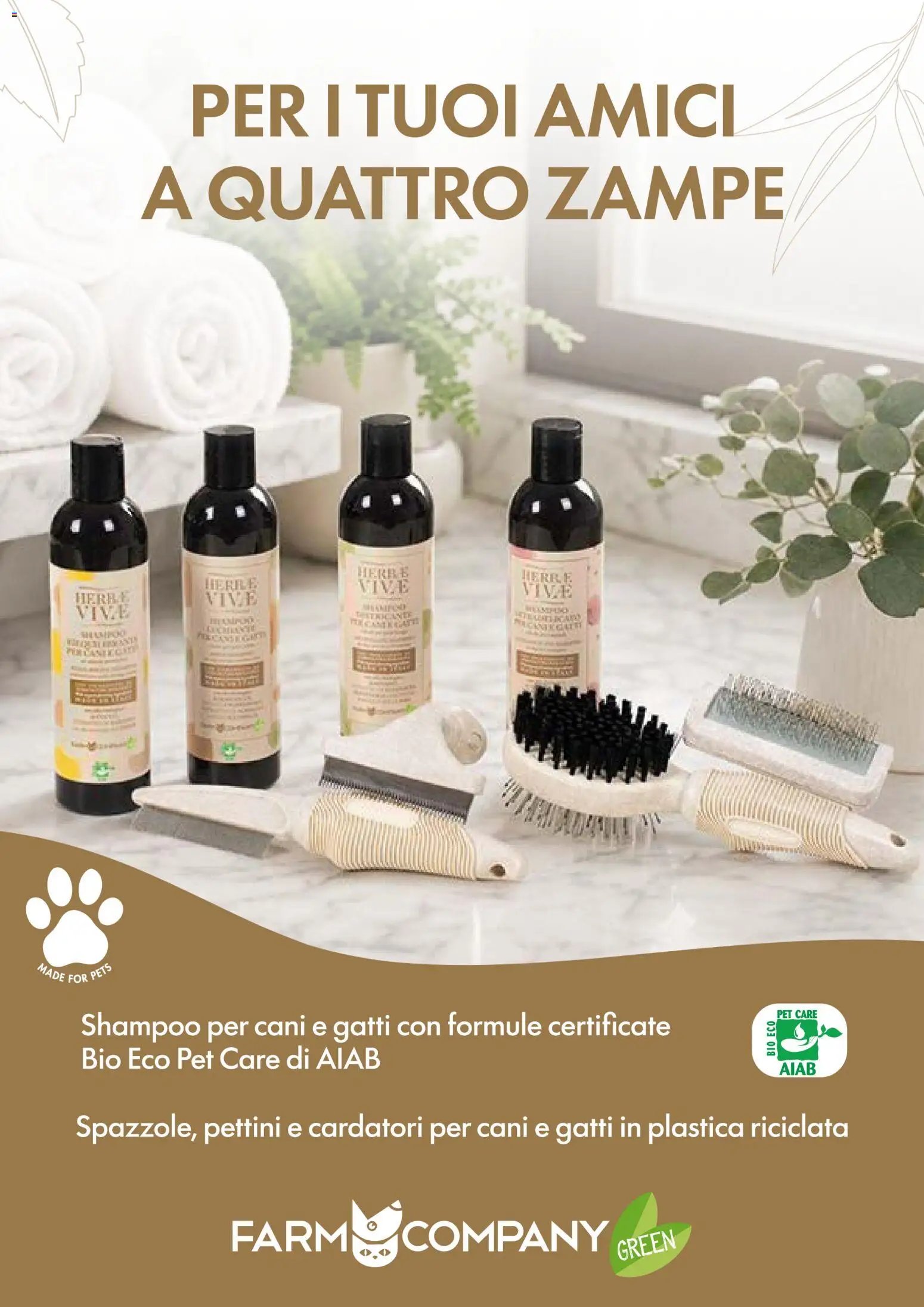 Natura Sì volantino
