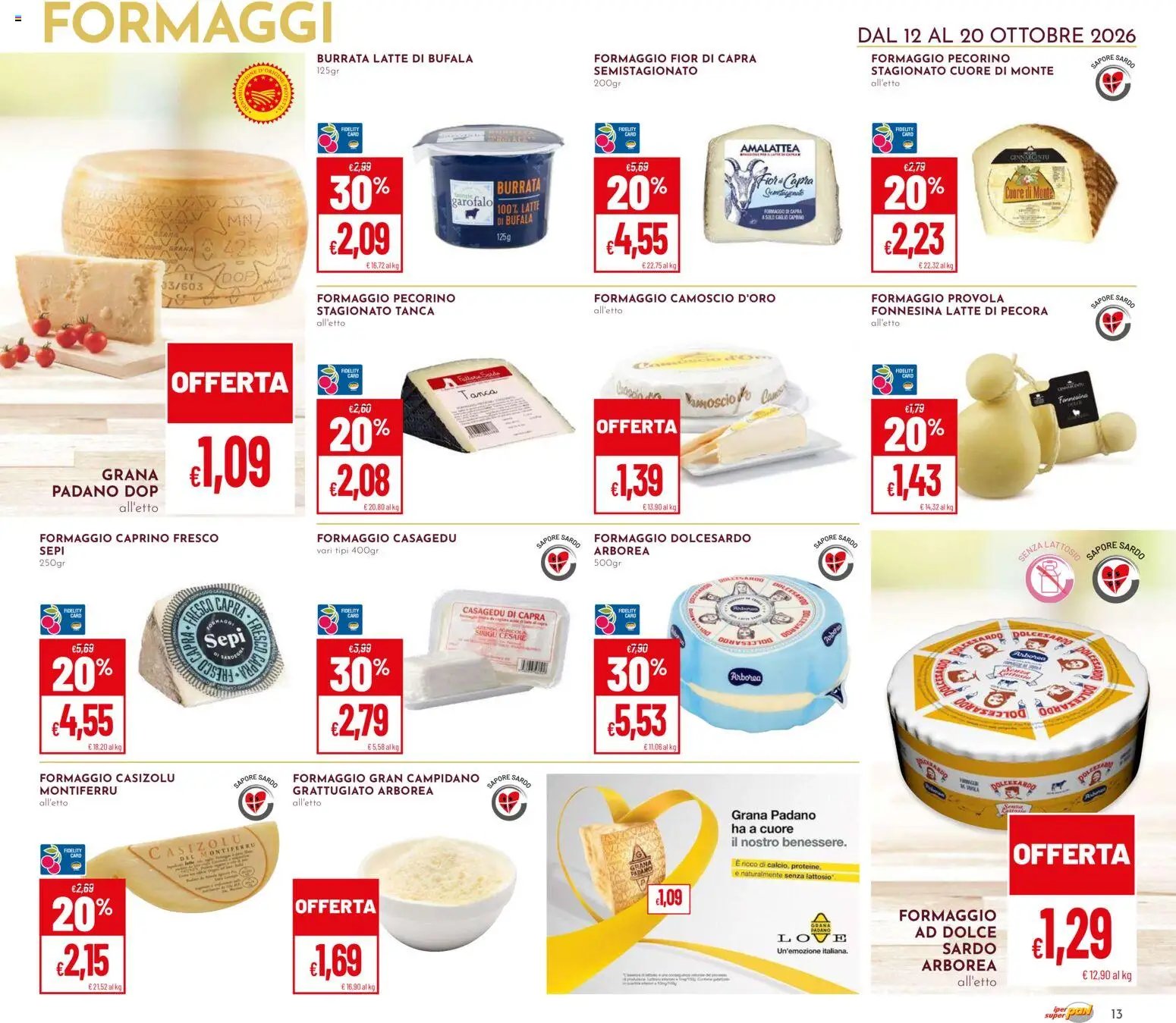 Pan volantino