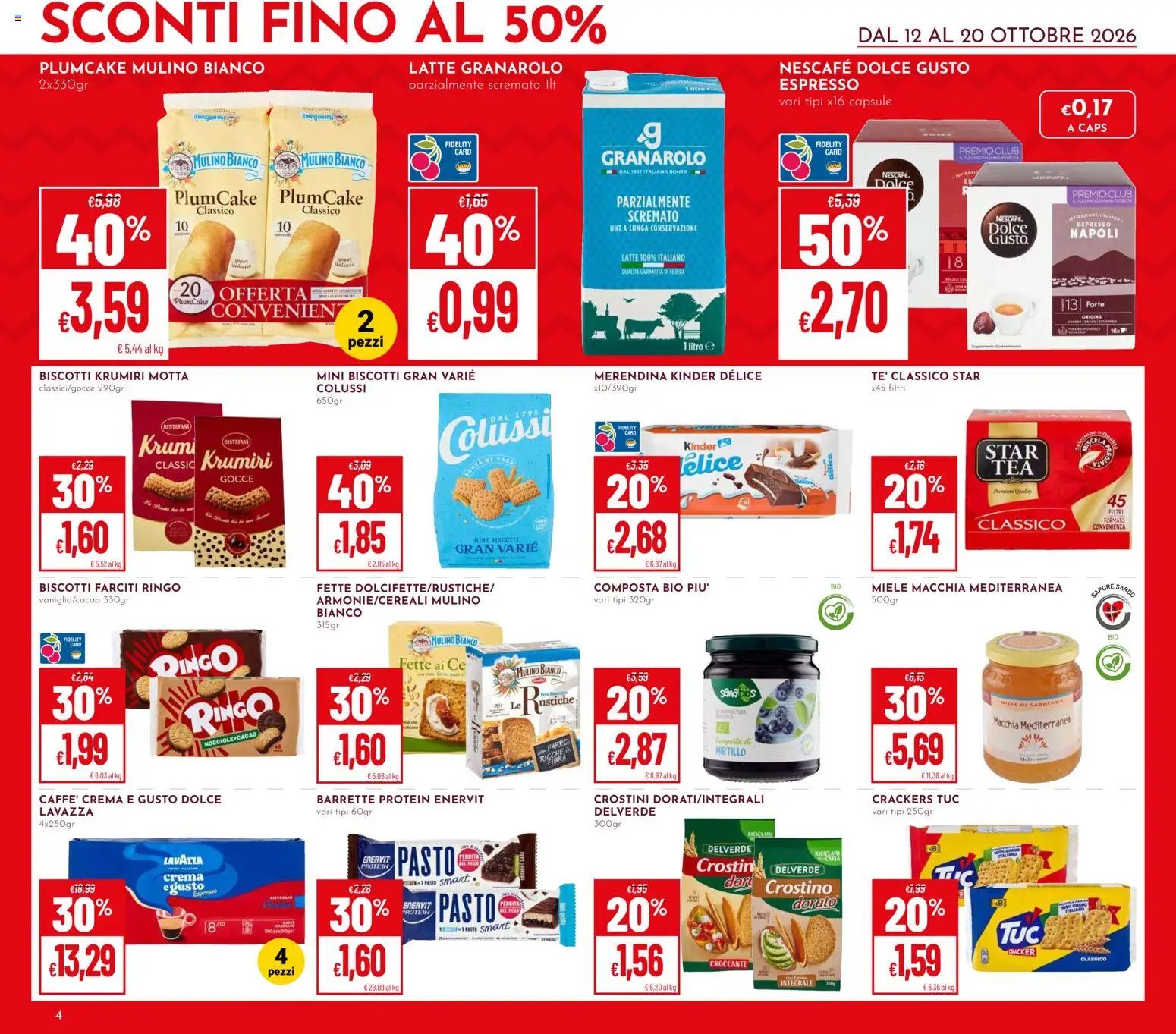 Pan volantino