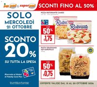 Pan volantino