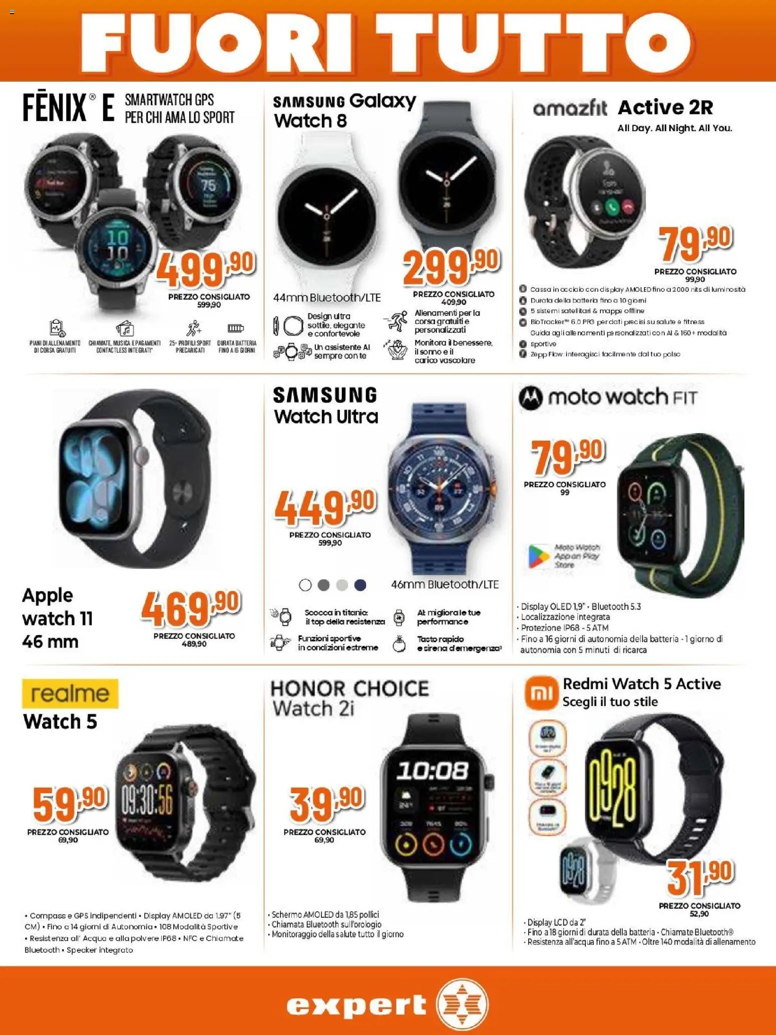Volantino Expert	 (2025-12-27 - 2026-01-14)