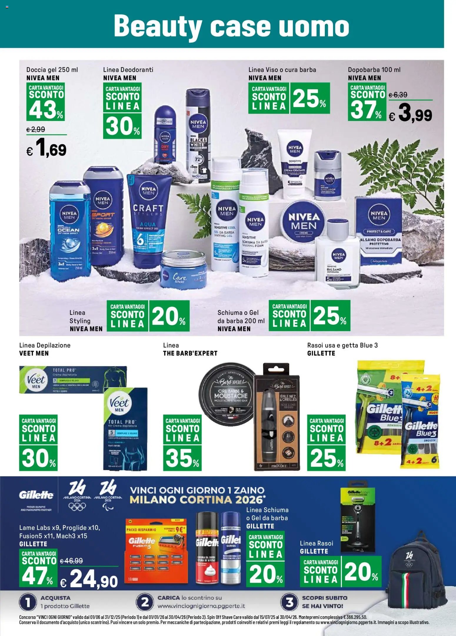 Iper Bellezza catalogo (2026-01-19 - 2026-02-15)