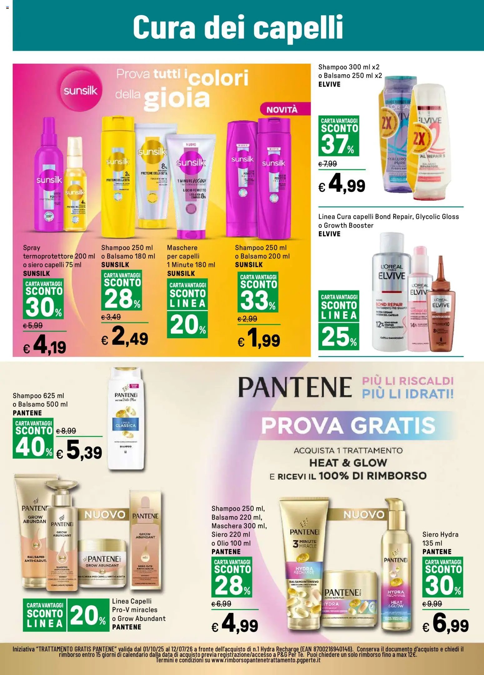 Iper Bellezza catalogo (2026-01-19 - 2026-02-15)