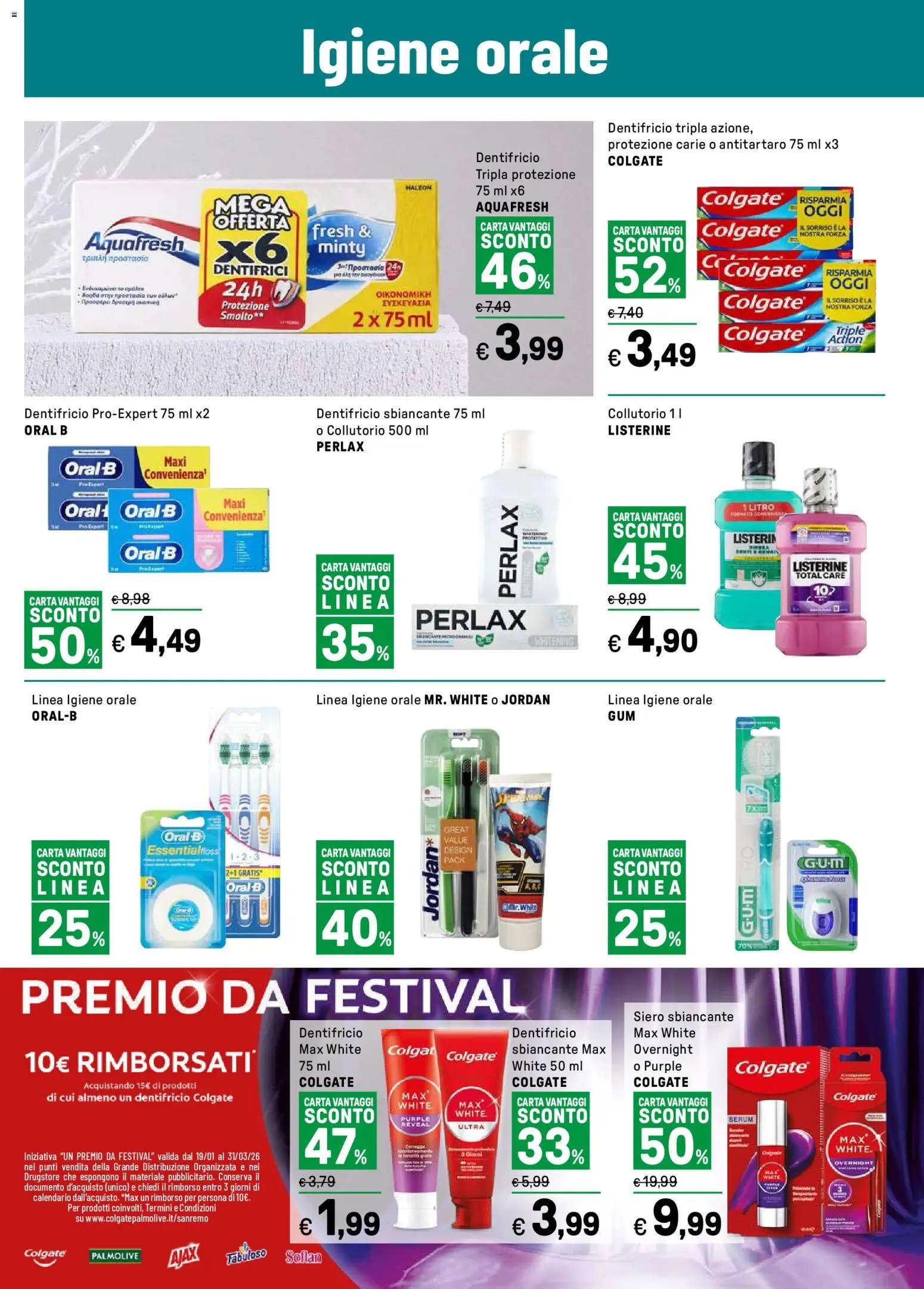 Iper Bellezza catalogo (2026-01-19 - 2026-02-15)