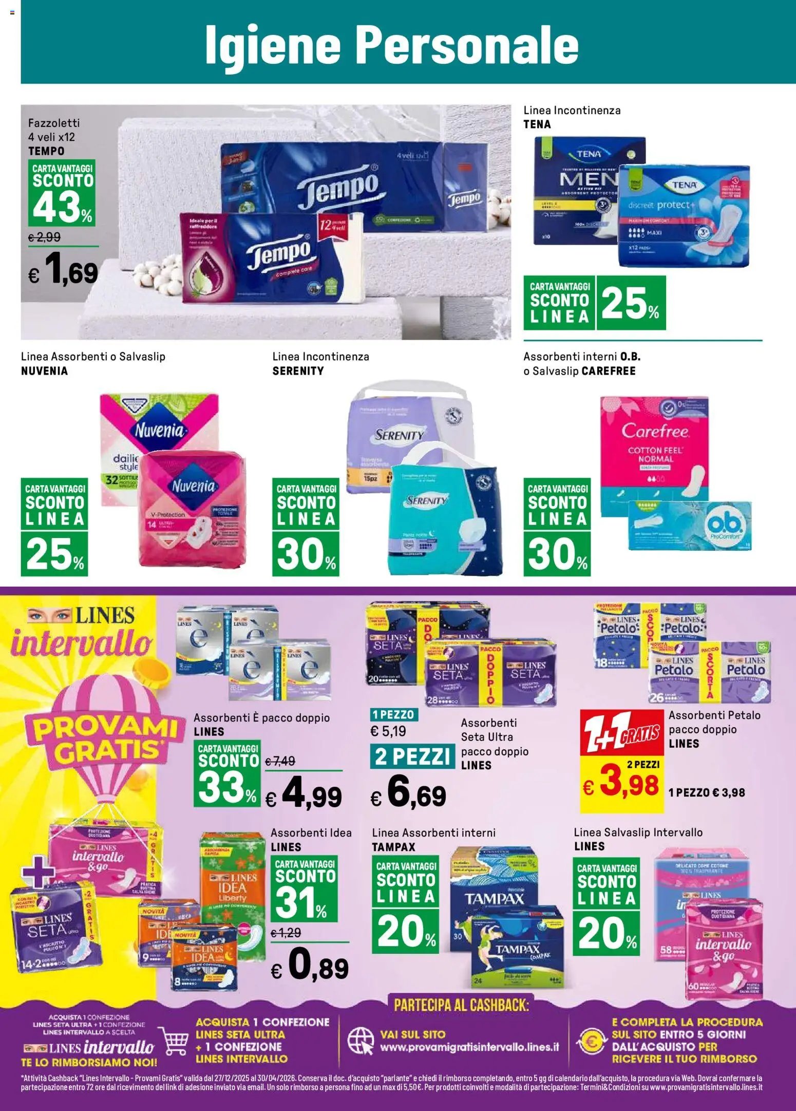 Iper Bellezza catalogo (2026-01-19 - 2026-02-15)