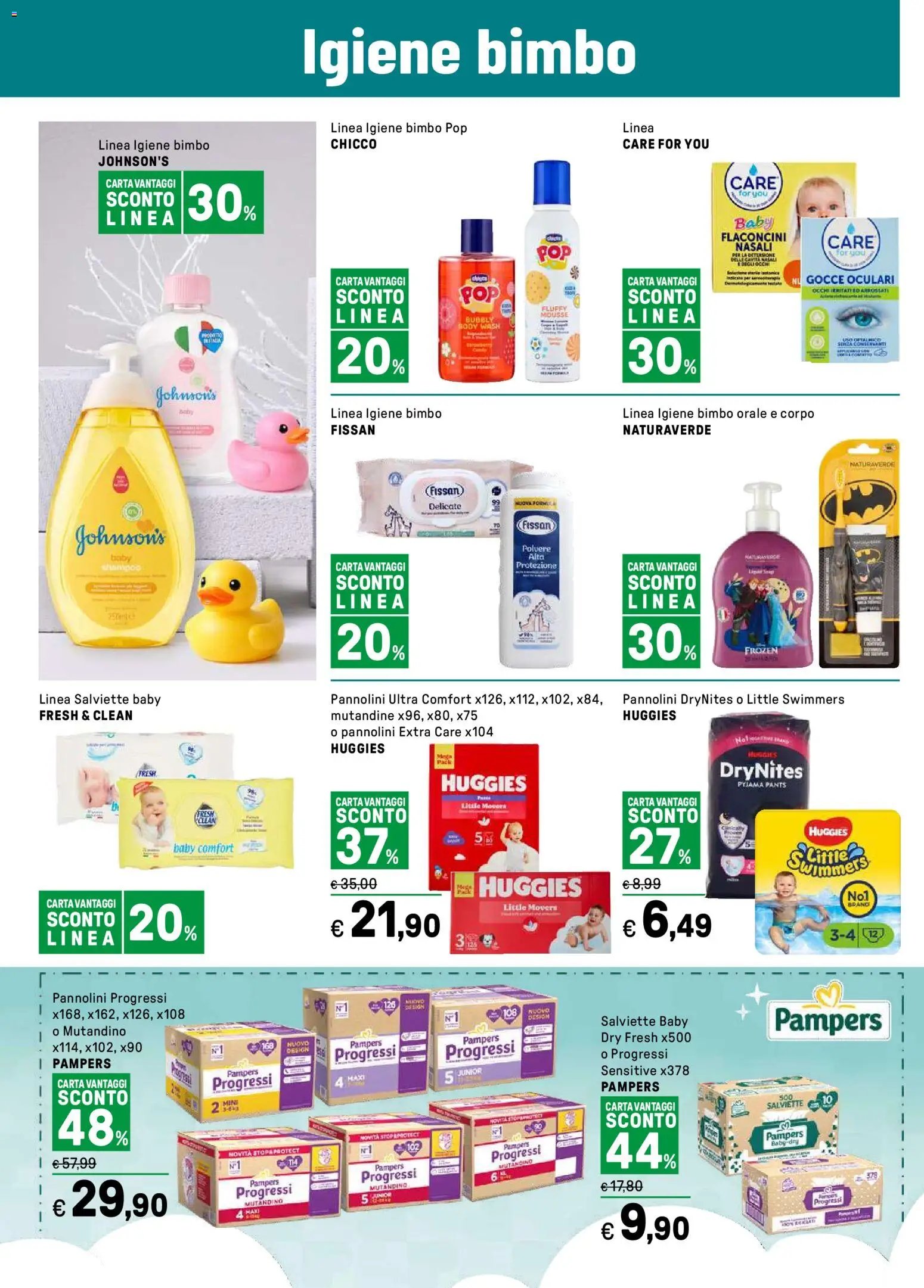 Iper Bellezza catalogo (2026-01-19 - 2026-02-15)