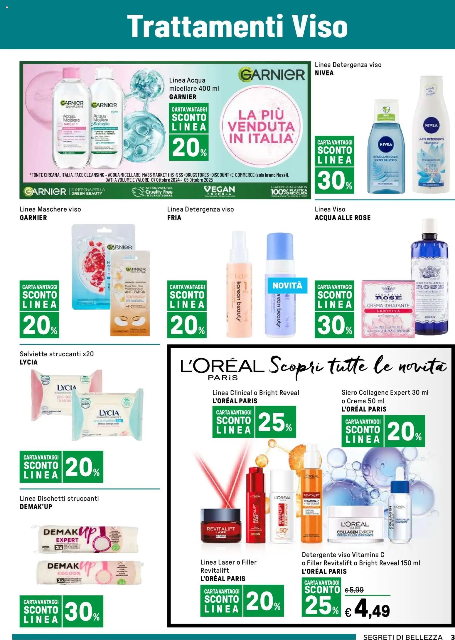 Iper Bellezza catalogo (2026-01-19 - 2026-02-15)