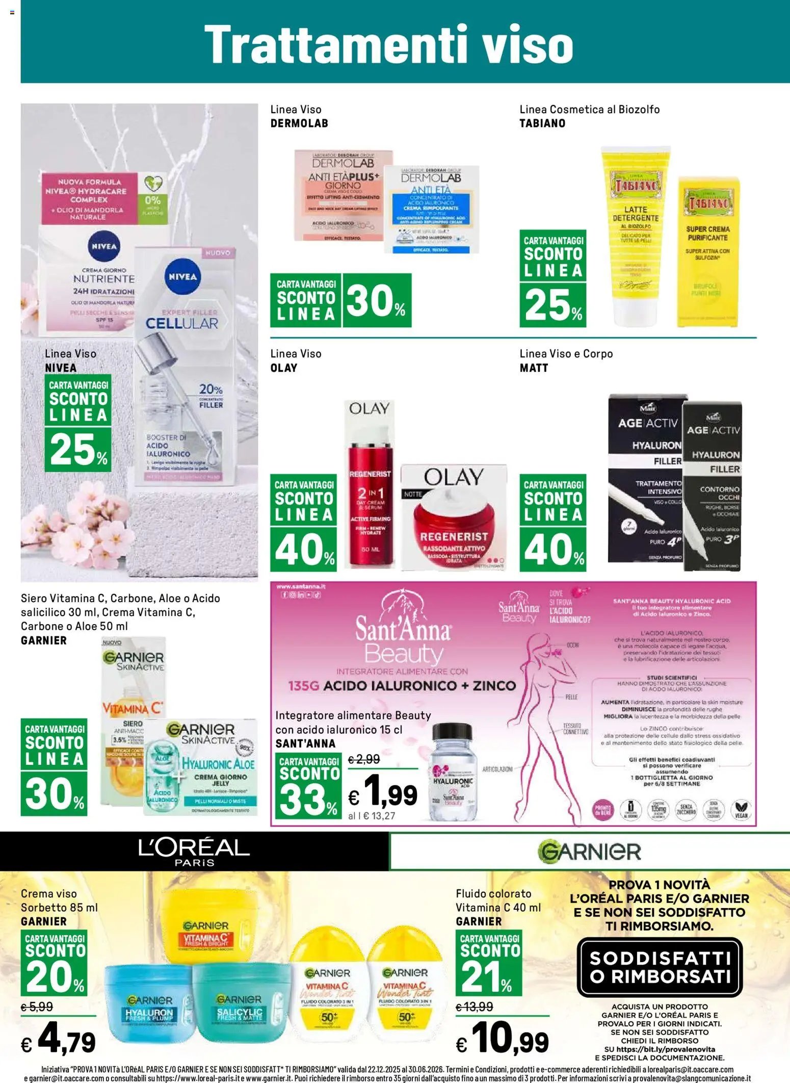 Iper Bellezza catalogo (2026-01-19 - 2026-02-15)