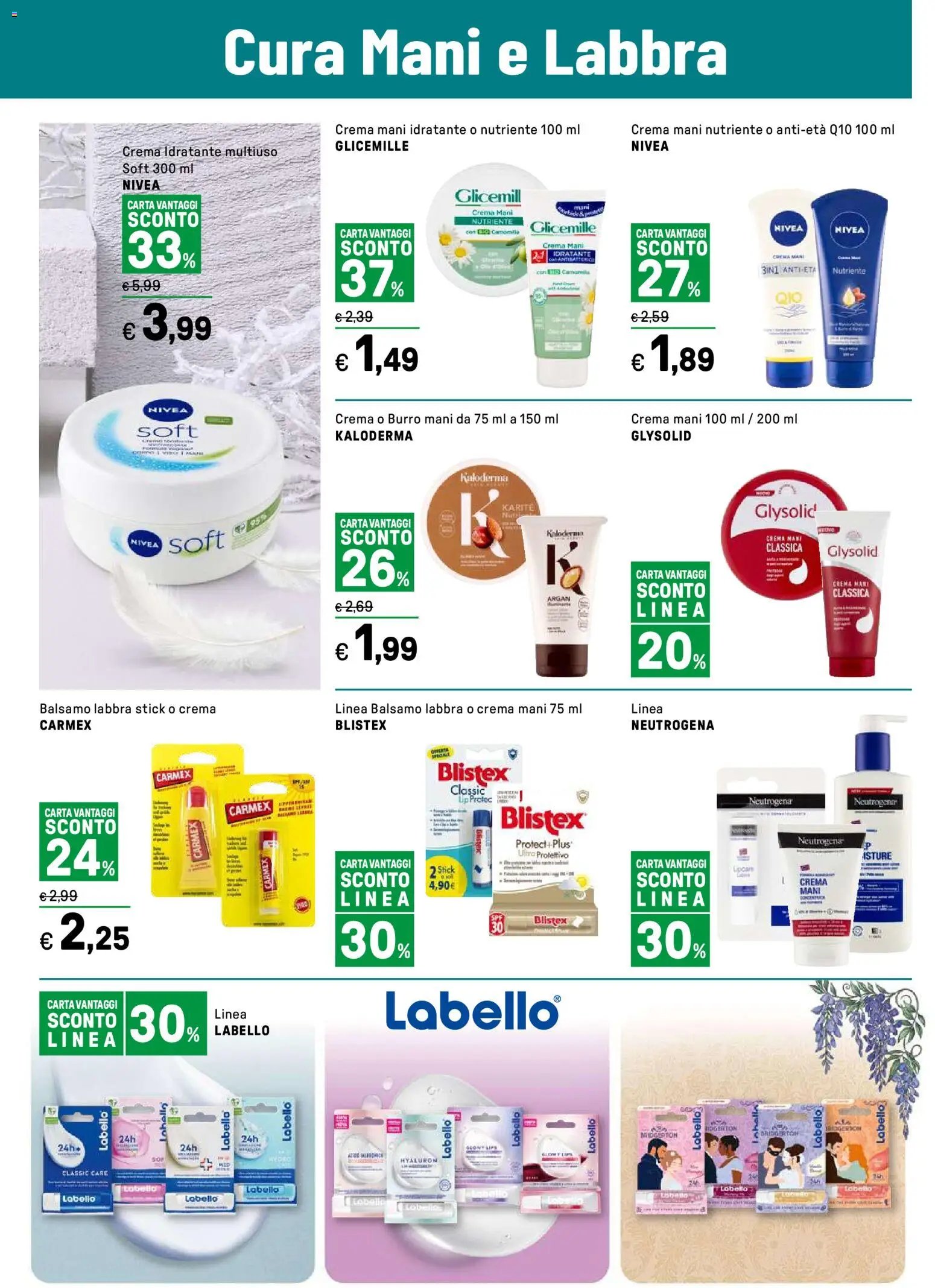 Iper Bellezza catalogo (2026-01-19 - 2026-02-15)