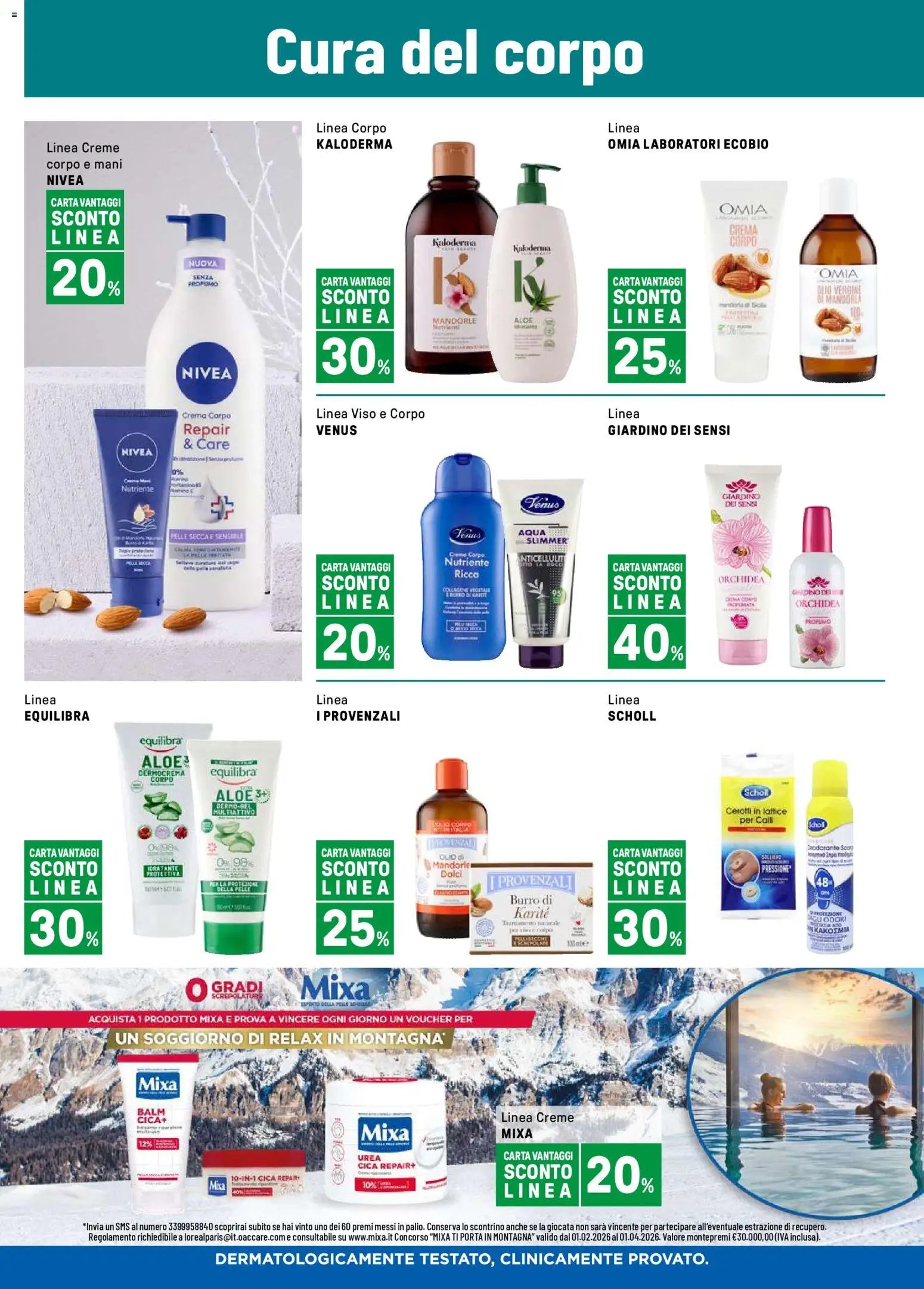 Iper Bellezza catalogo (2026-01-19 - 2026-02-15)