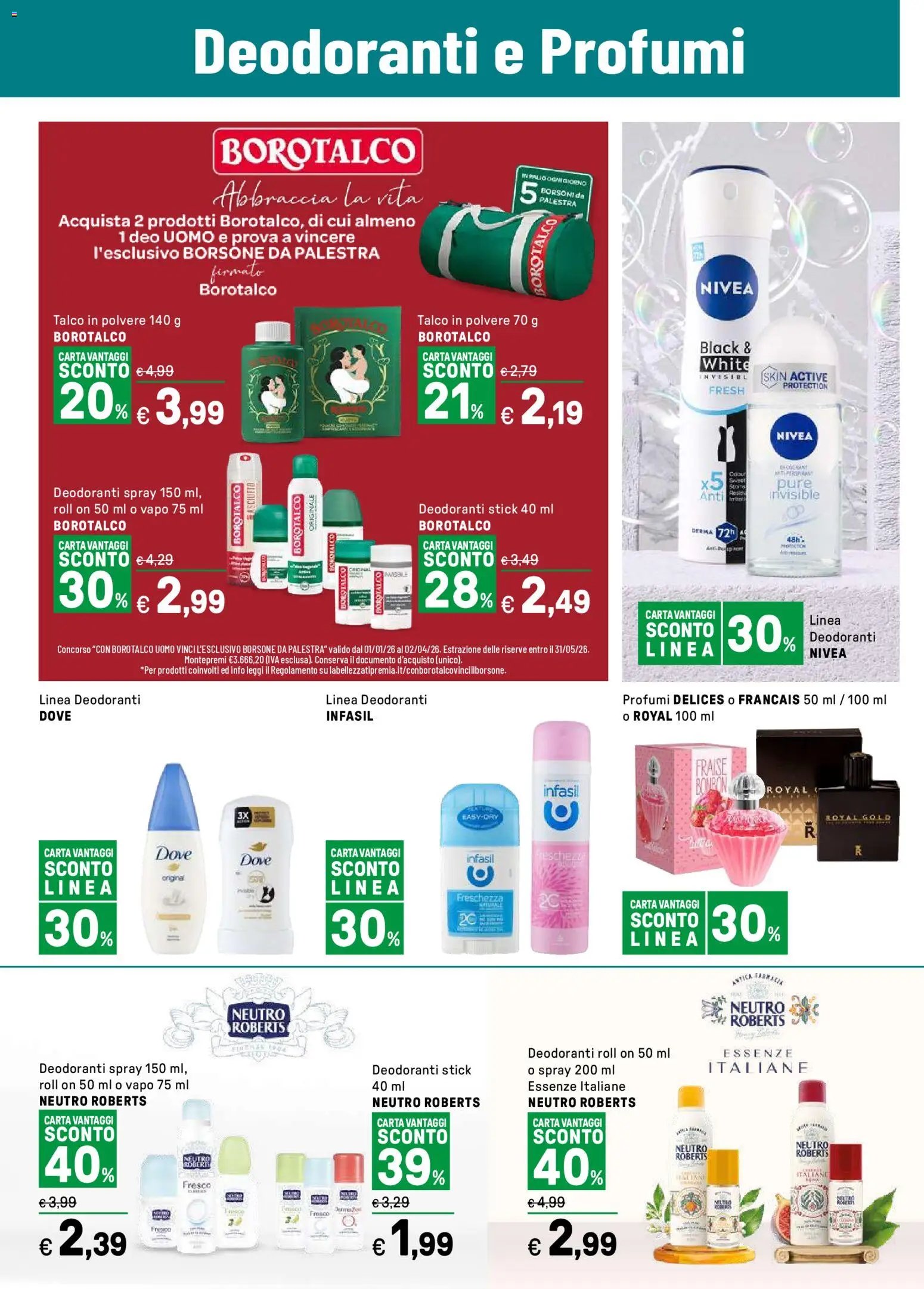 Iper Bellezza catalogo (2026-01-19 - 2026-02-15)