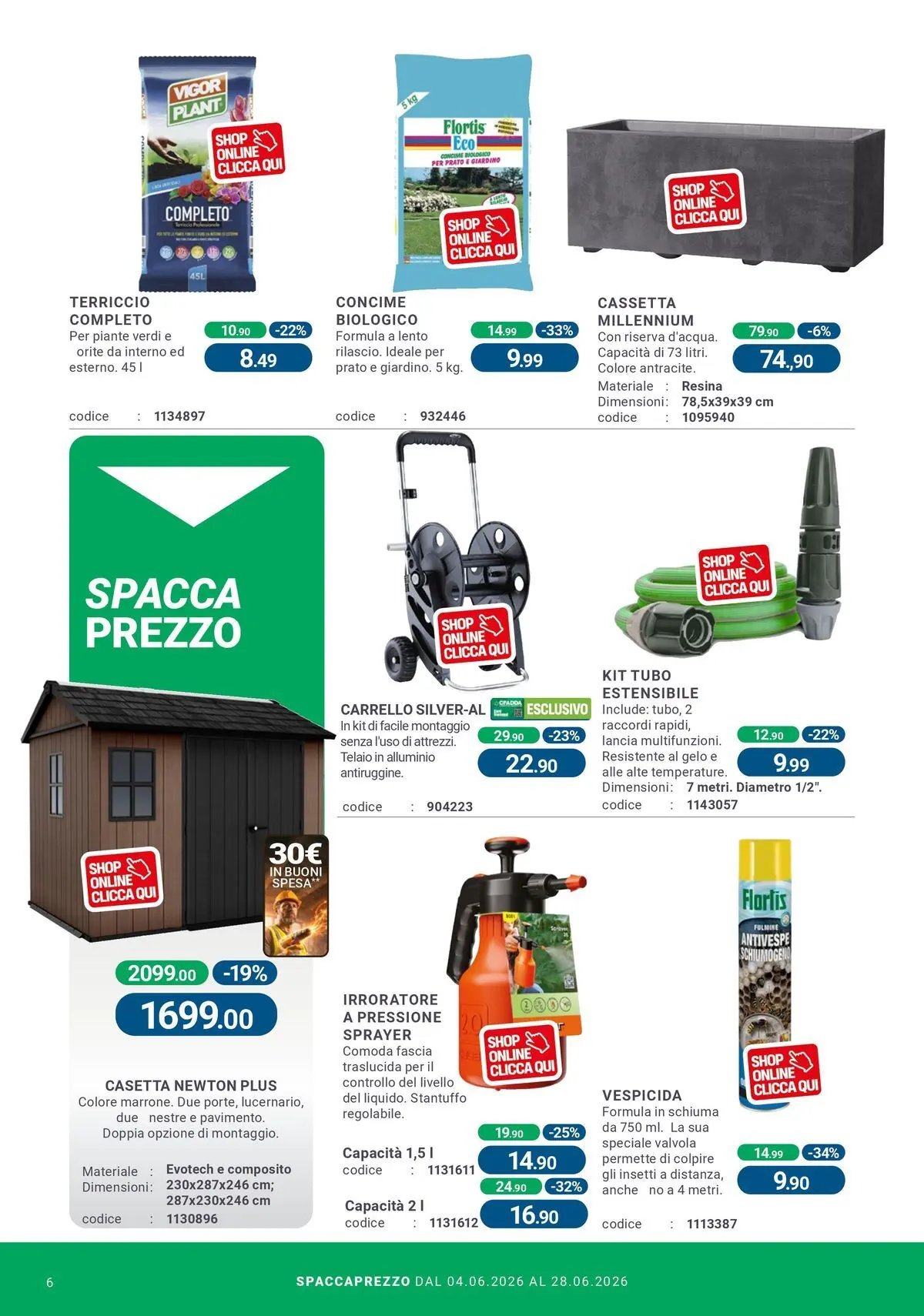 CFadda - Spacca Prezzo