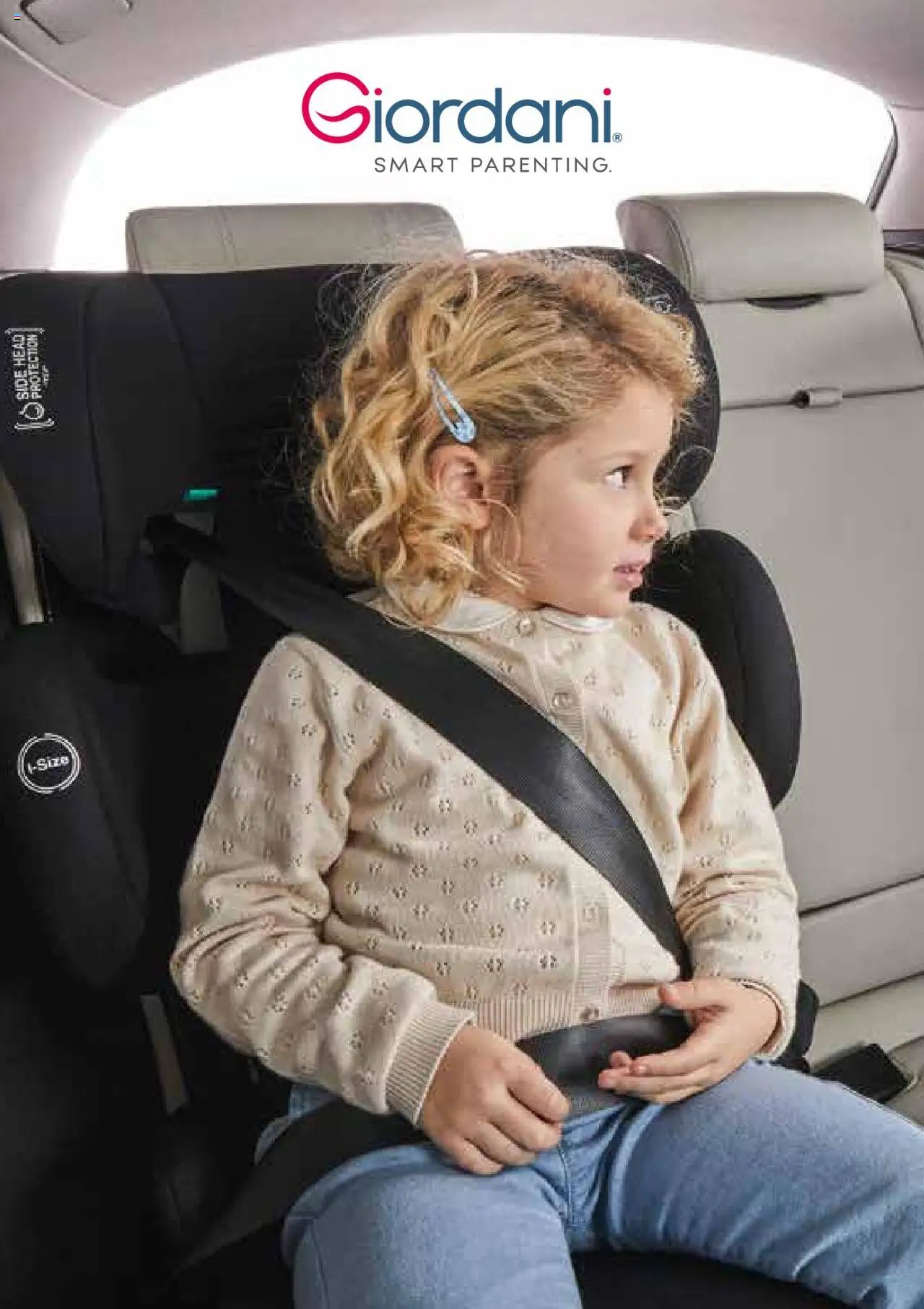 Catalogo Il Seggiolino Auto Prenatal	 (2025-01-01 - 2025-12-31)