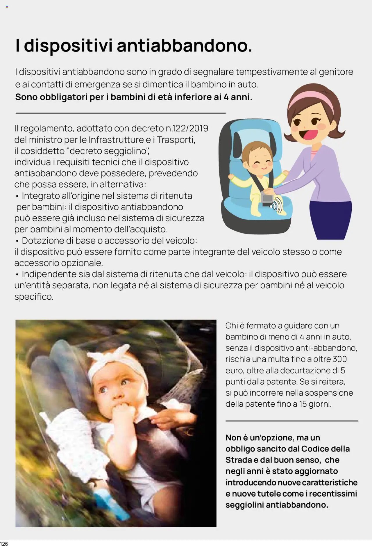 Catalogo Il Seggiolino Auto Prenatal	 (2025-01-01 - 2025-12-31)