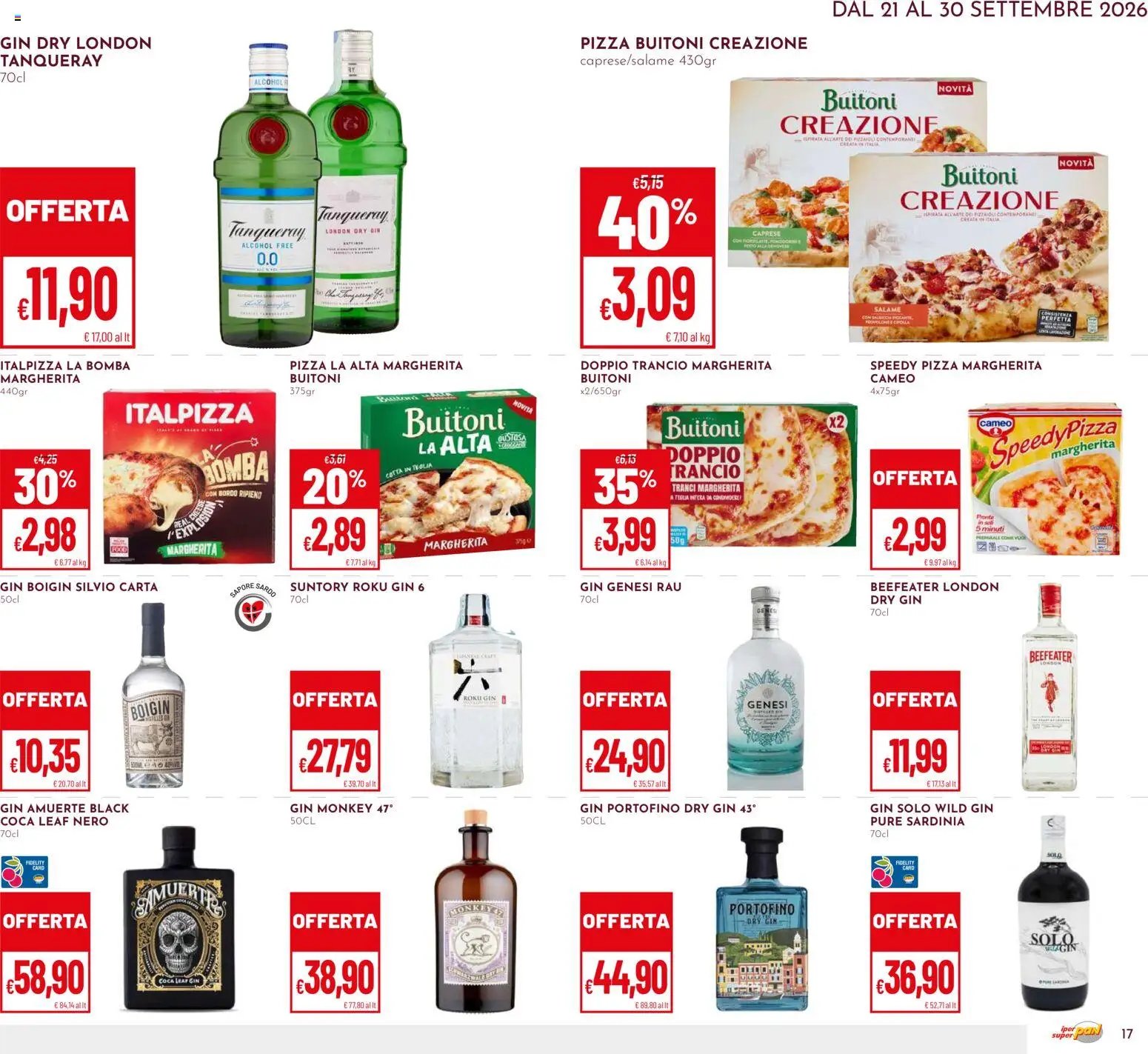 Pan volantino