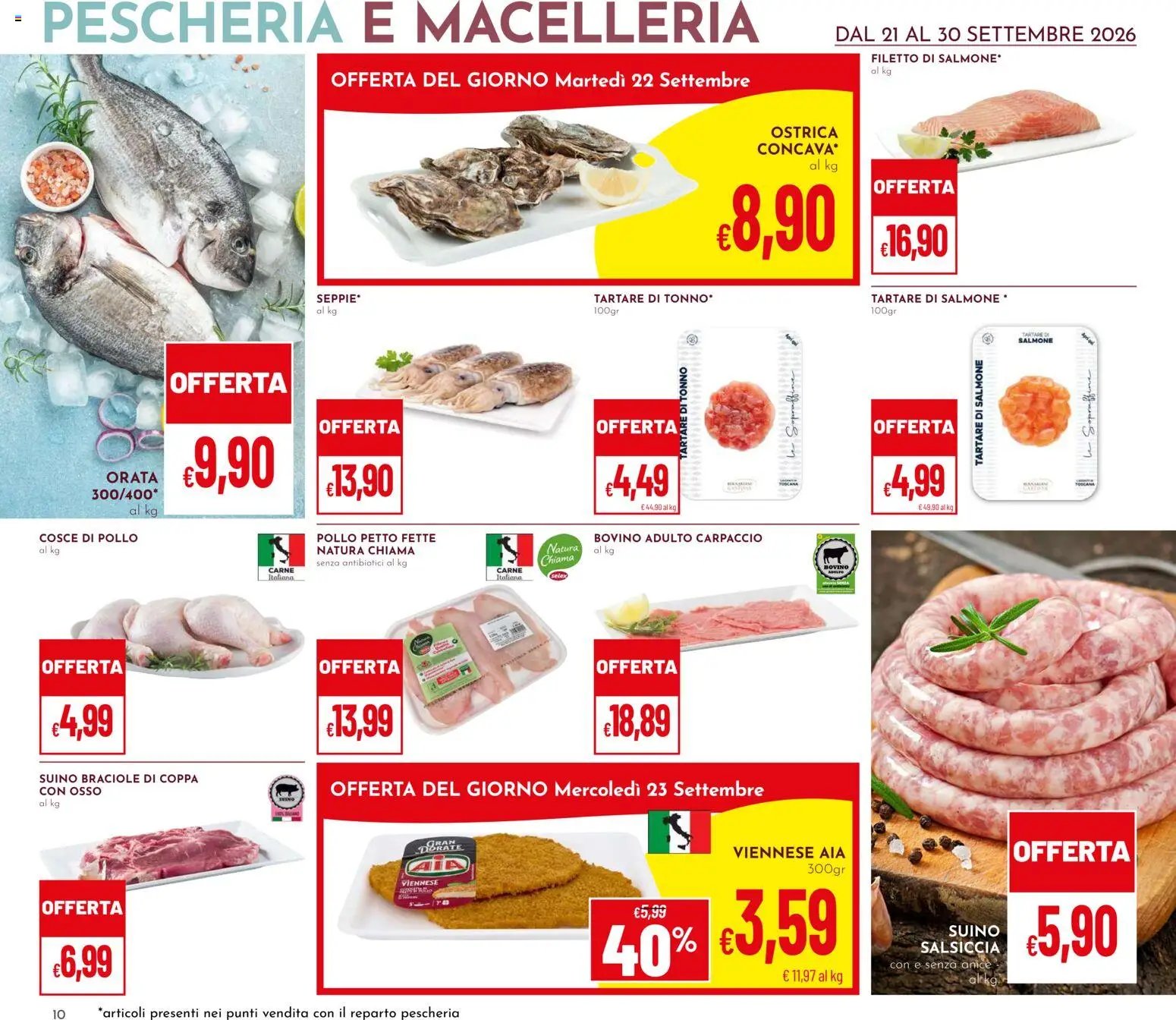 Pan volantino