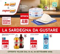 Pan volantino