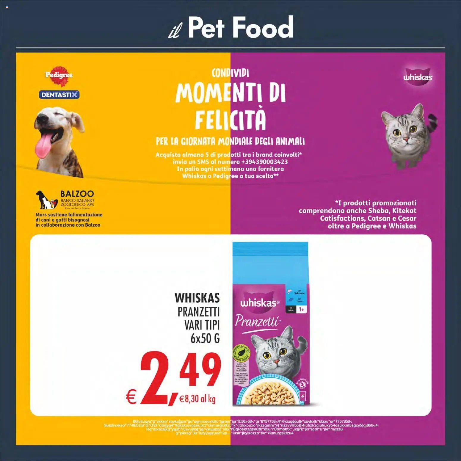 Decò volantino iperStore, Superstore Sicilia