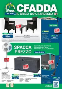 CFadda - Spacca Prezzo