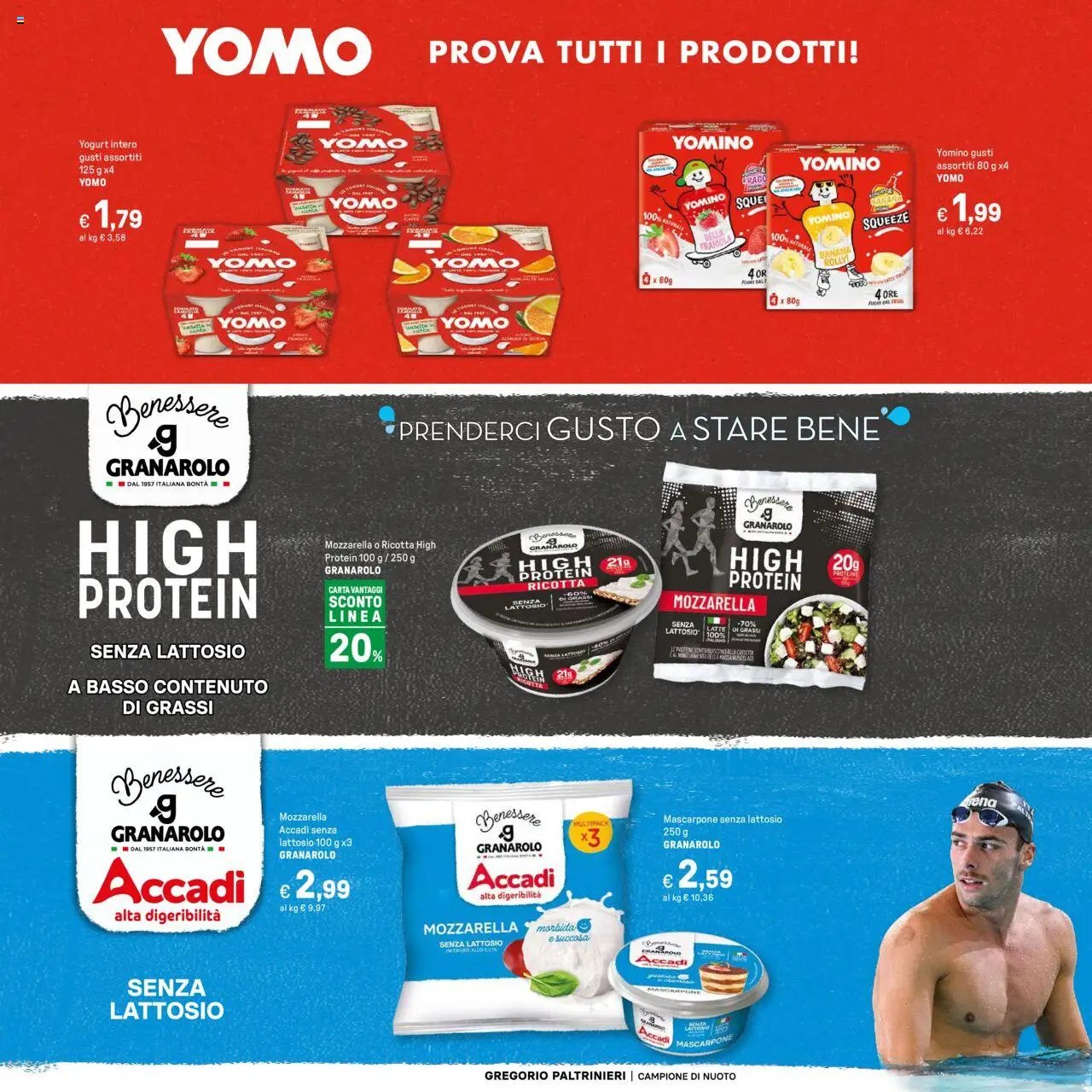 Volantino Iper (2025-09-12 - 2025-09-21)