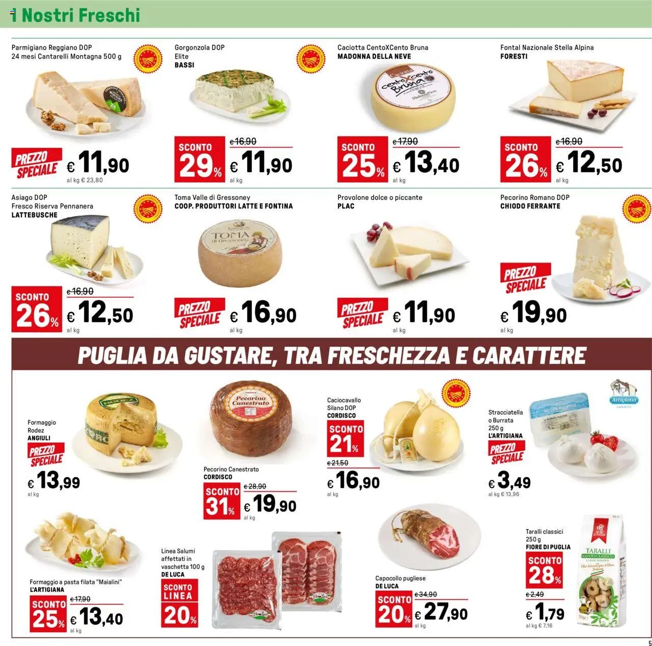 Volantino Iper (2025-09-12 - 2025-09-21)