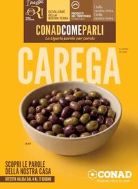 Spazio Conad - Localismo