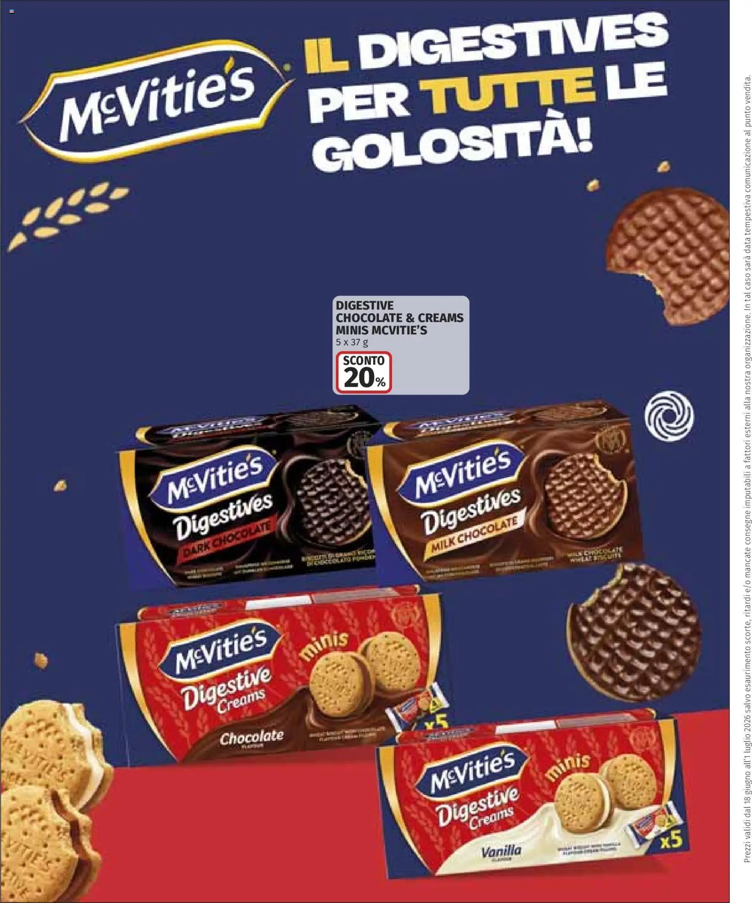 Ipercoop volantino Torino
